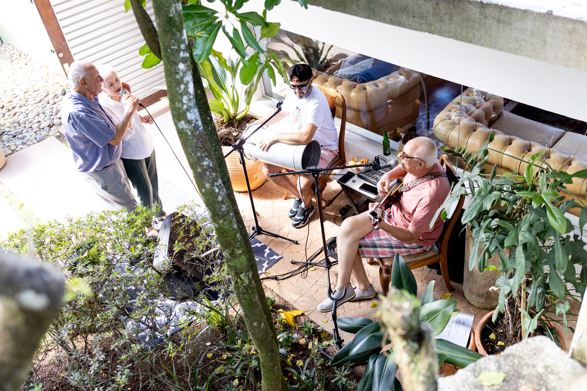 Aniversário da Joana e Miguel - 2 - 7