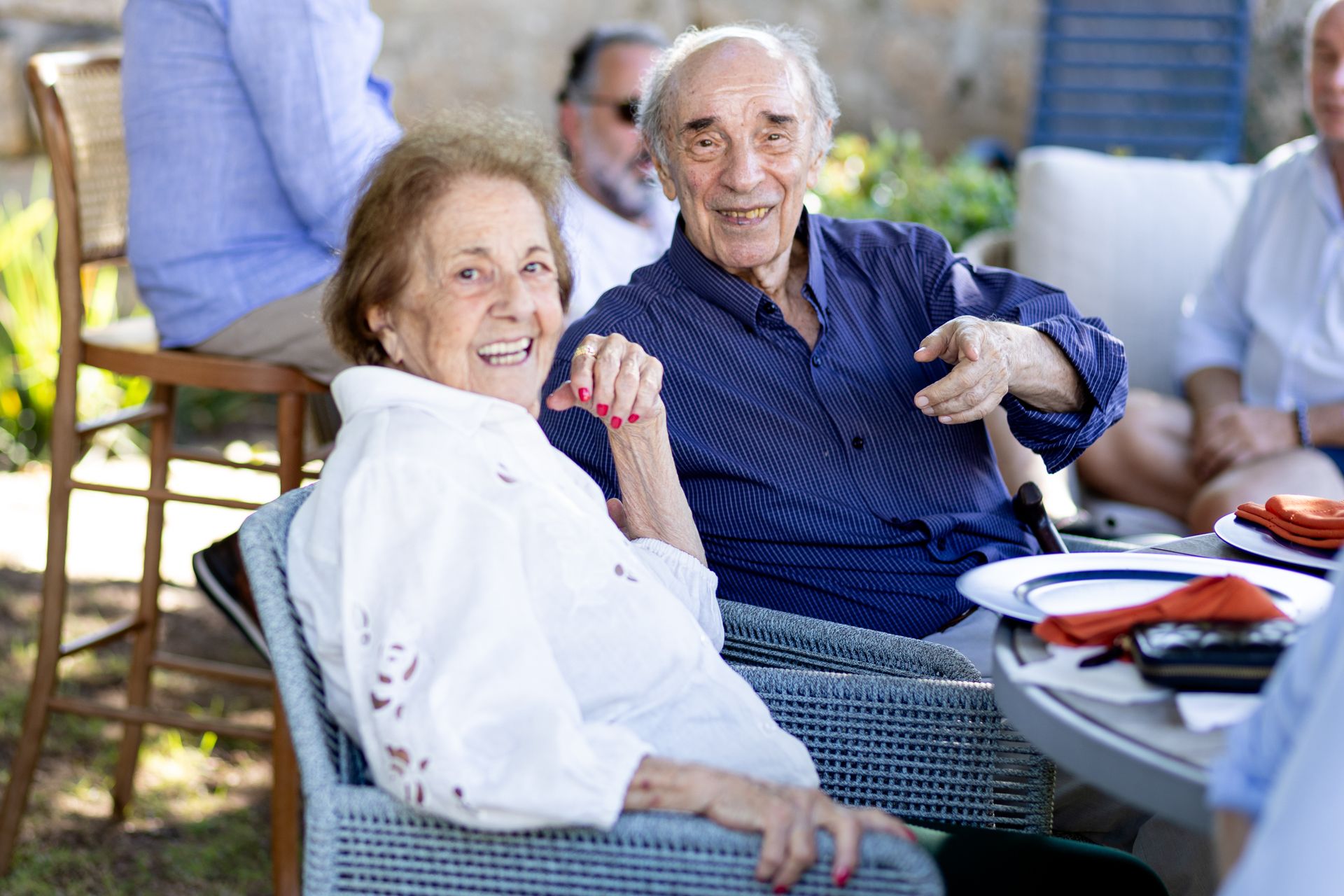 Aniversário da Joana e Miguel - 2 - 3