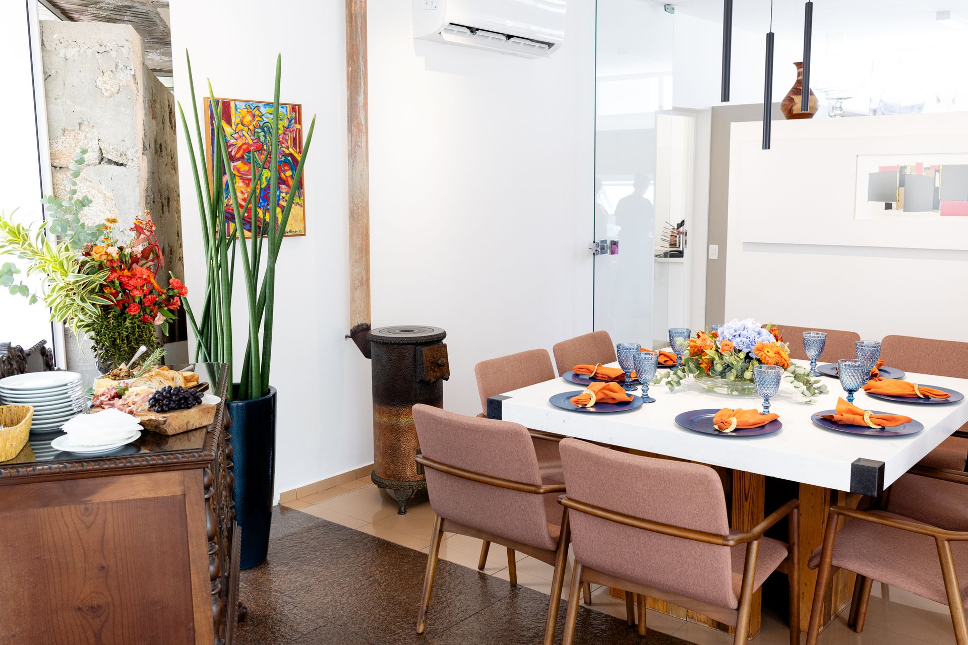 Aniversário da Joana e Miguel - 2 - 40