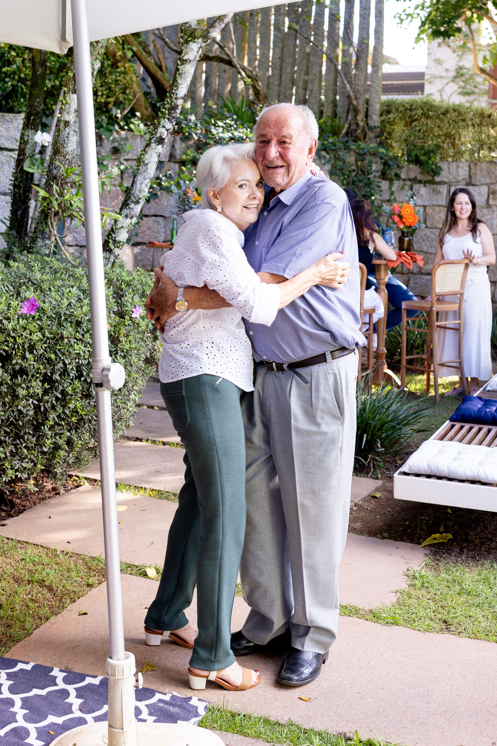 Aniversário da Joana e Miguel - 2 - 0