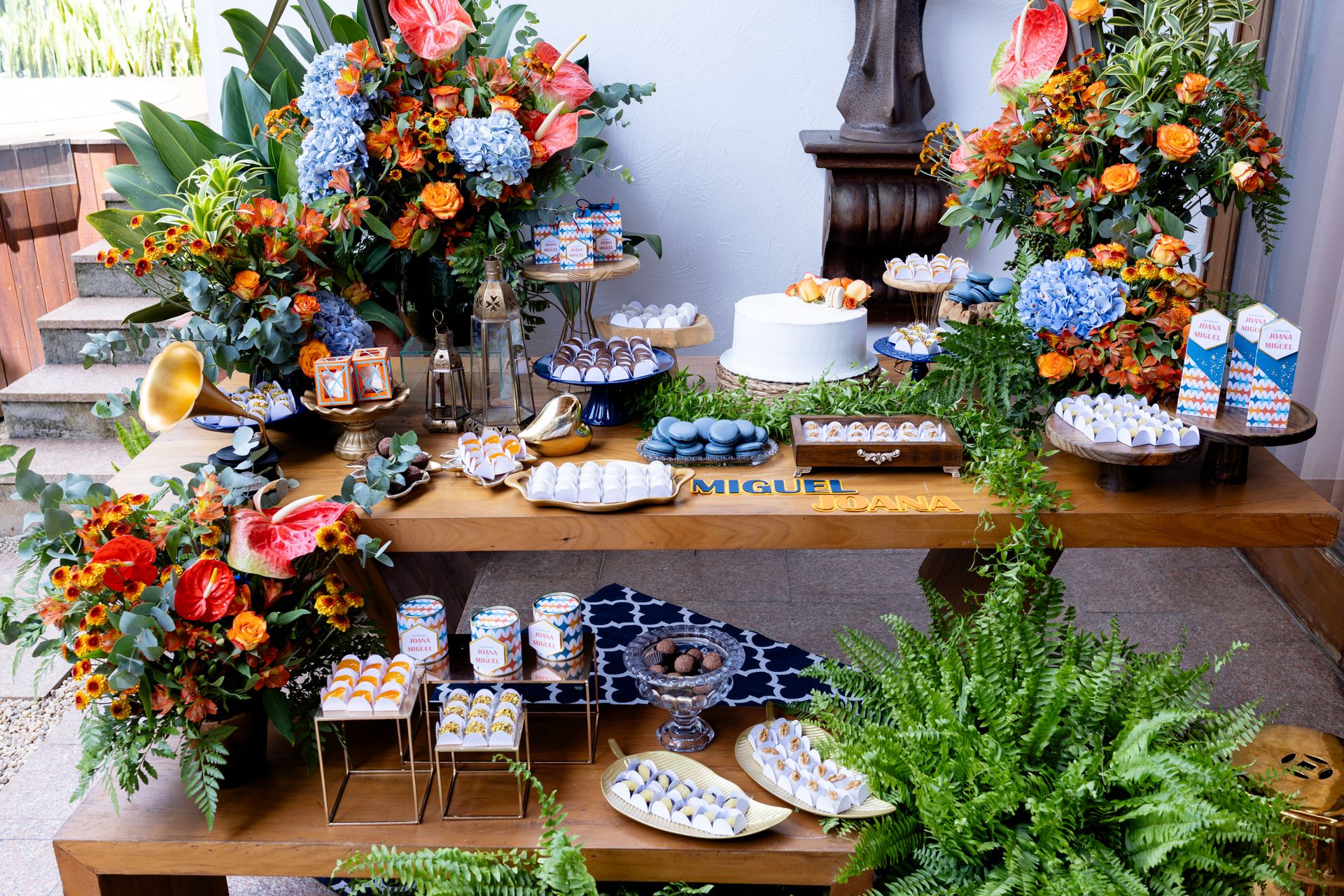 Aniversário da Joana e Miguel - 2 - 42