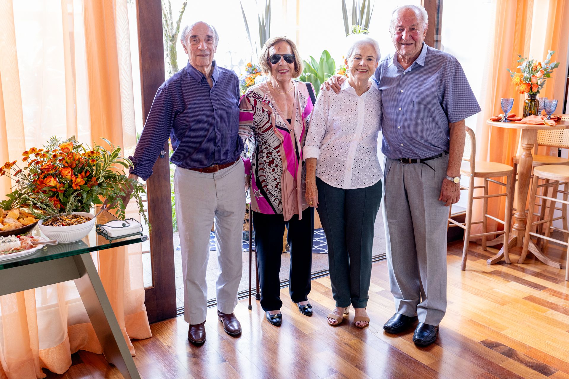 Aniversário da Joana e Miguel - 2 - 31