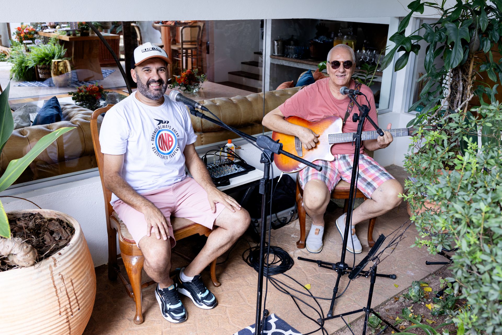 Aniversário da Joana e Miguel - 2 - 29