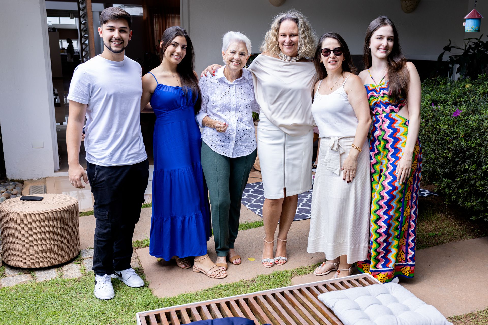 Aniversário da Joana e Miguel - 2 - 32