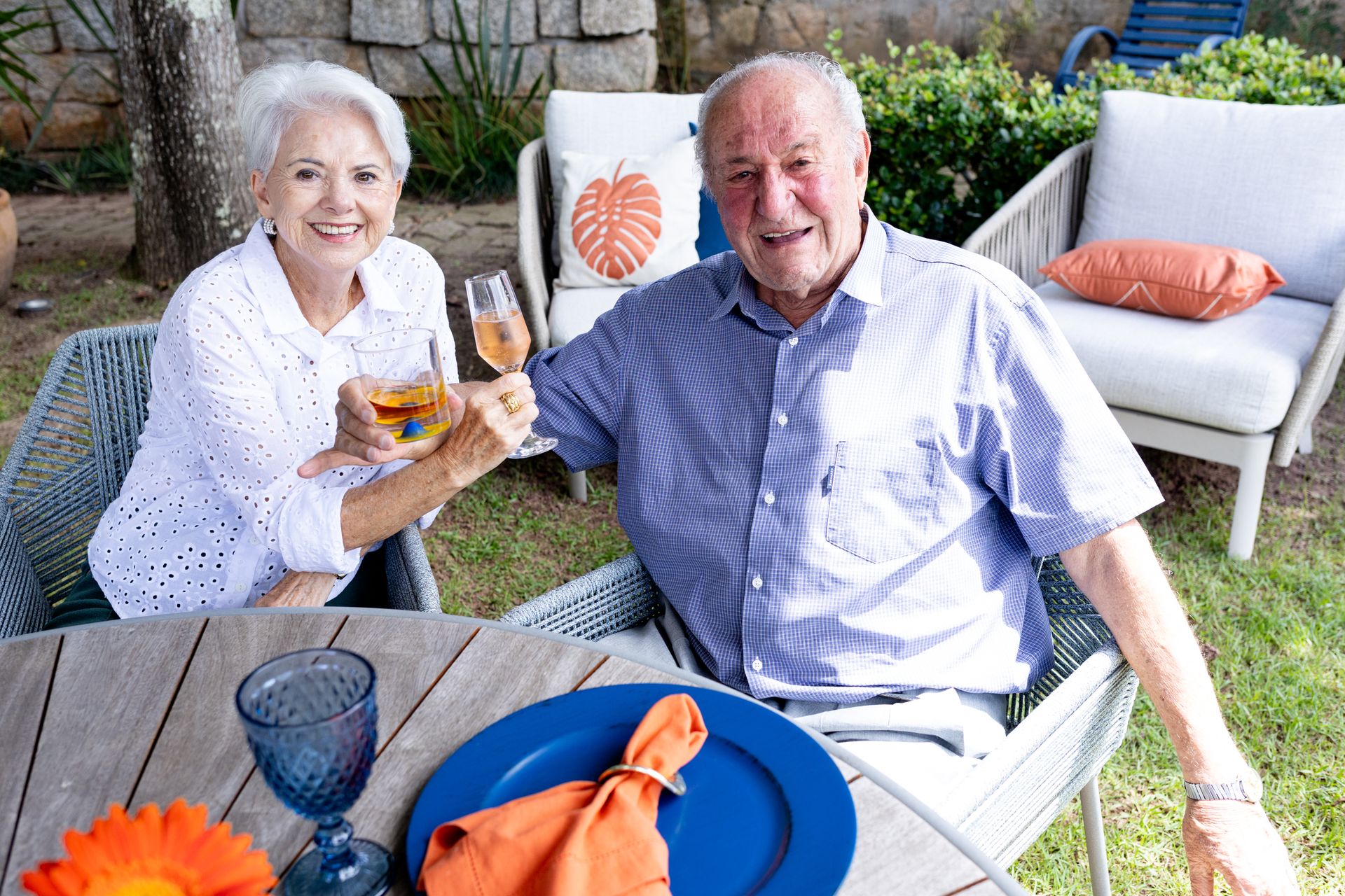 Aniversário da Joana e Miguel - 2 - 28