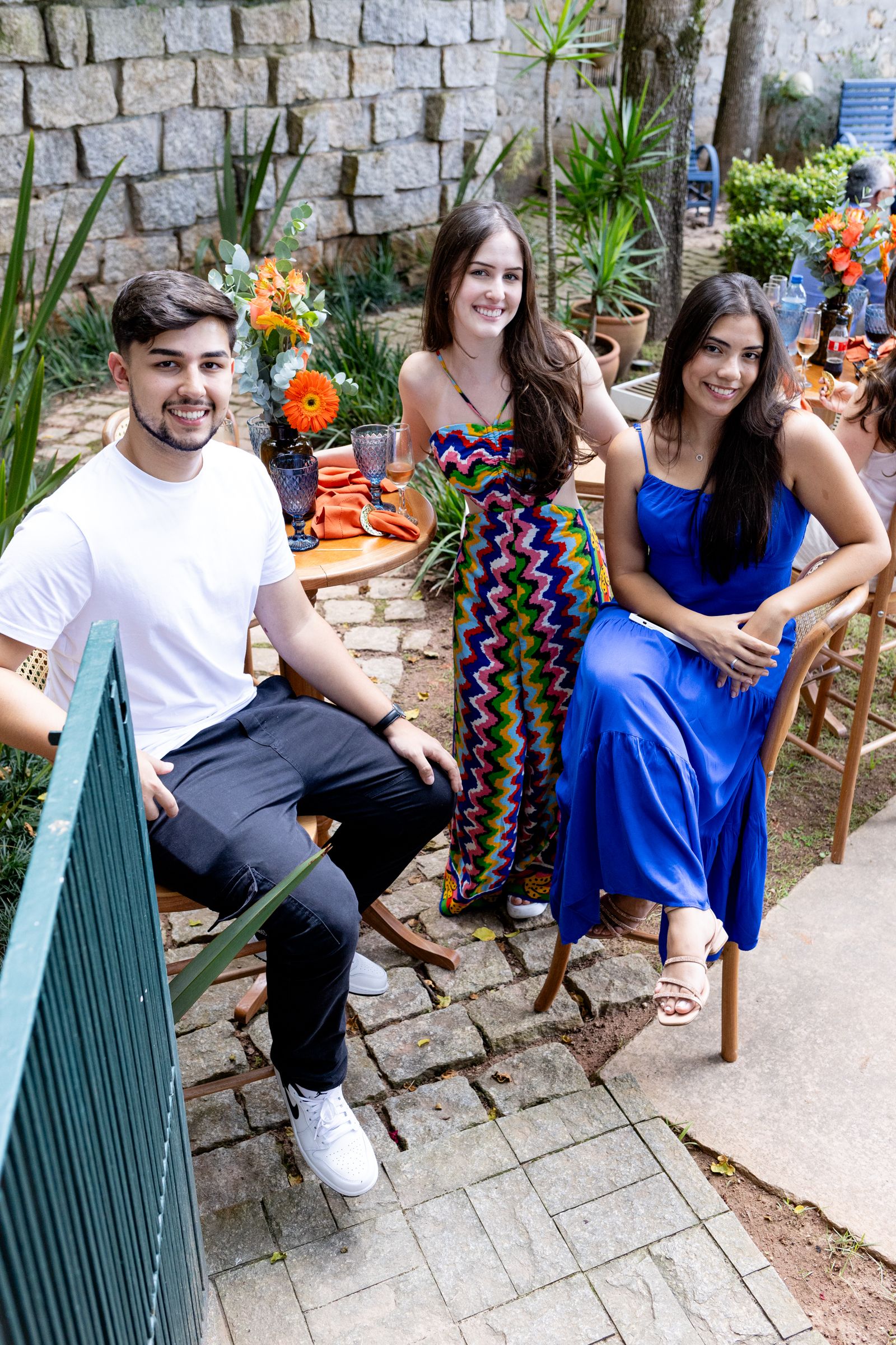 Aniversário da Joana e Miguel - 2 - 22