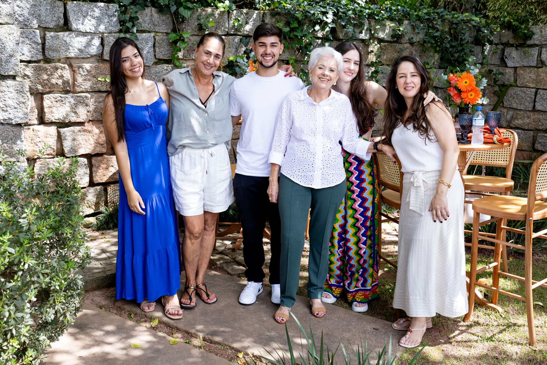 Aniversário da Joana e Miguel - 2 - 13