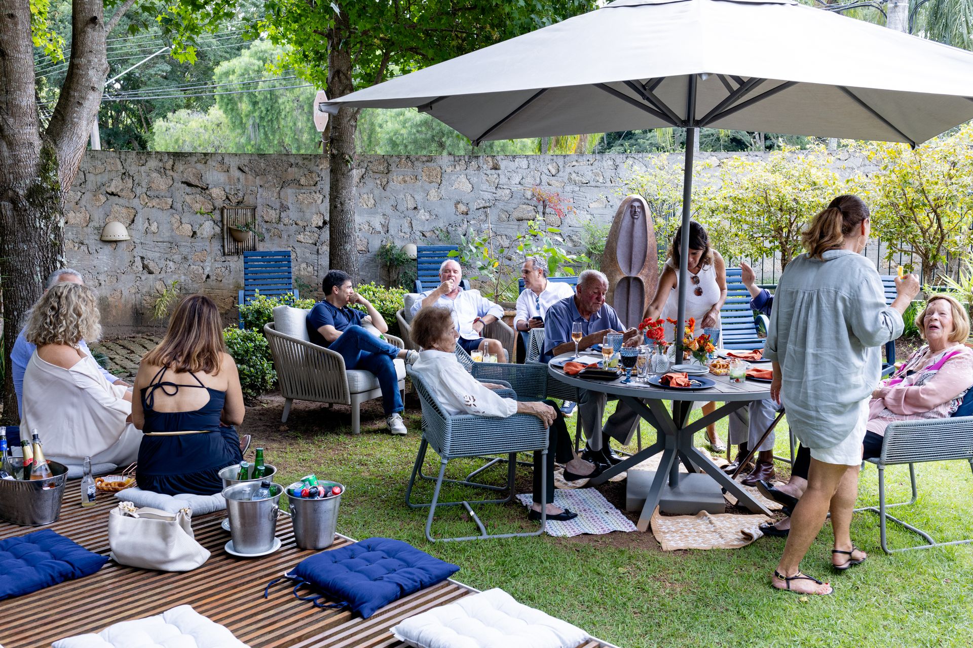 Aniversário da Joana e Miguel - 2 - 16