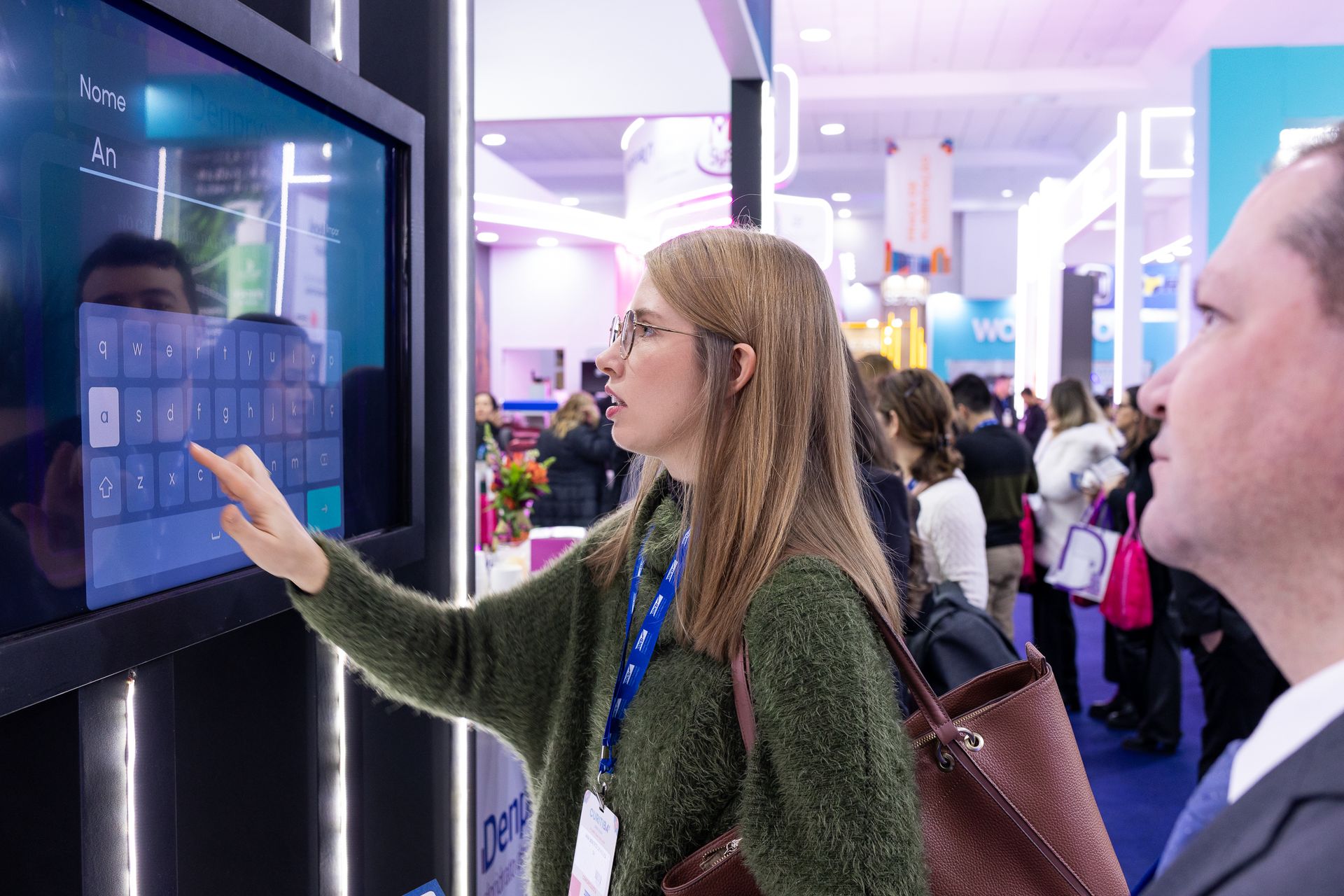 34 º Cobertura fotográfica do Congresso Brasileiro de Cirurgia Dermatológica  - SBCD Curitiba - PR com FQM - 2 - 25