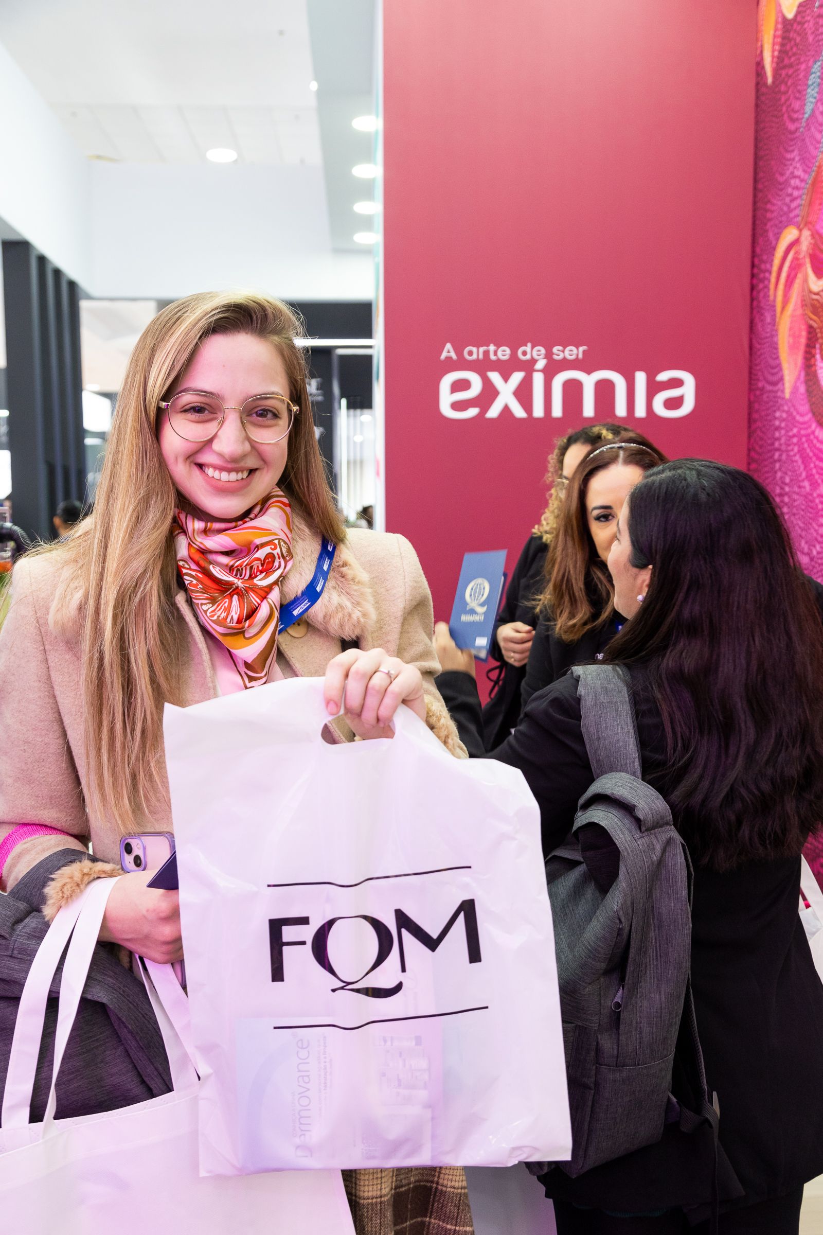 34 º Cobertura fotográfica do Congresso Brasileiro de Cirurgia Dermatológica  - SBCD Curitiba - PR com FQM - 2 - 30