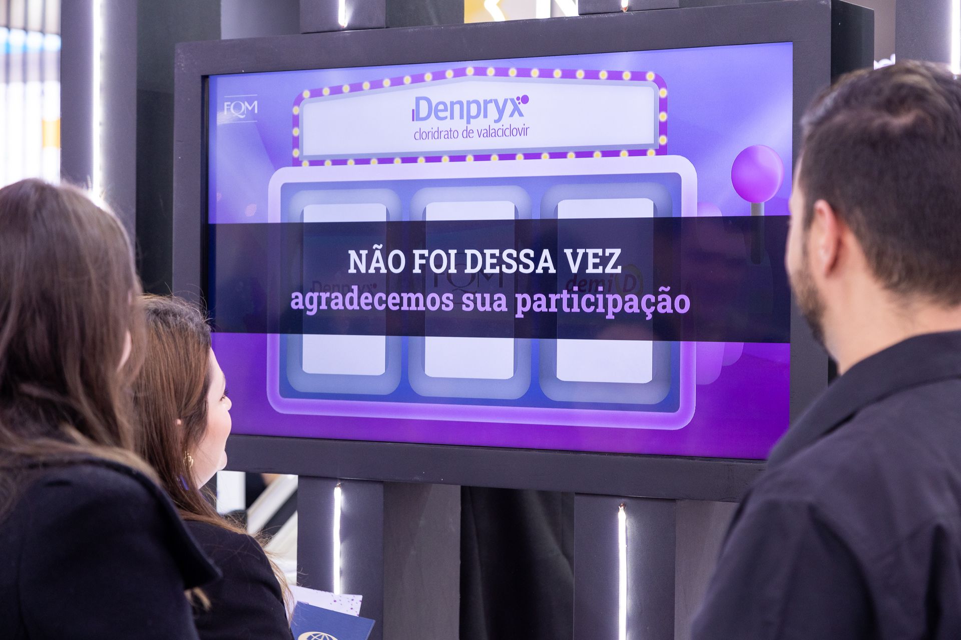 34 º Cobertura fotográfica do Congresso Brasileiro de Cirurgia Dermatológica  - SBCD Curitiba - PR com FQM - 2 - 32