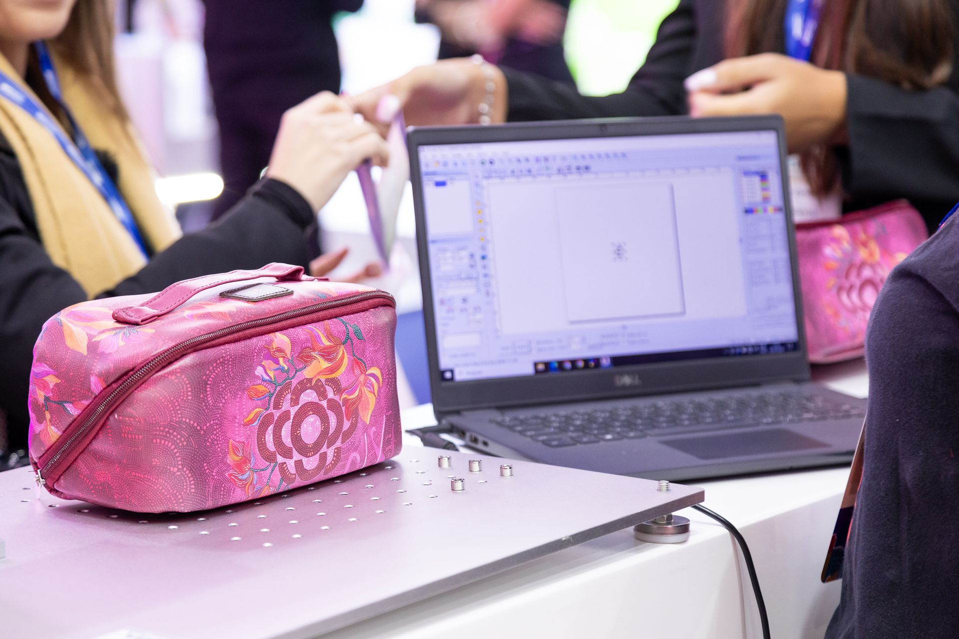 34 º Cobertura fotográfica do Congresso Brasileiro de Cirurgia Dermatológica  - SBCD Curitiba - PR com FQM - 2 - 33