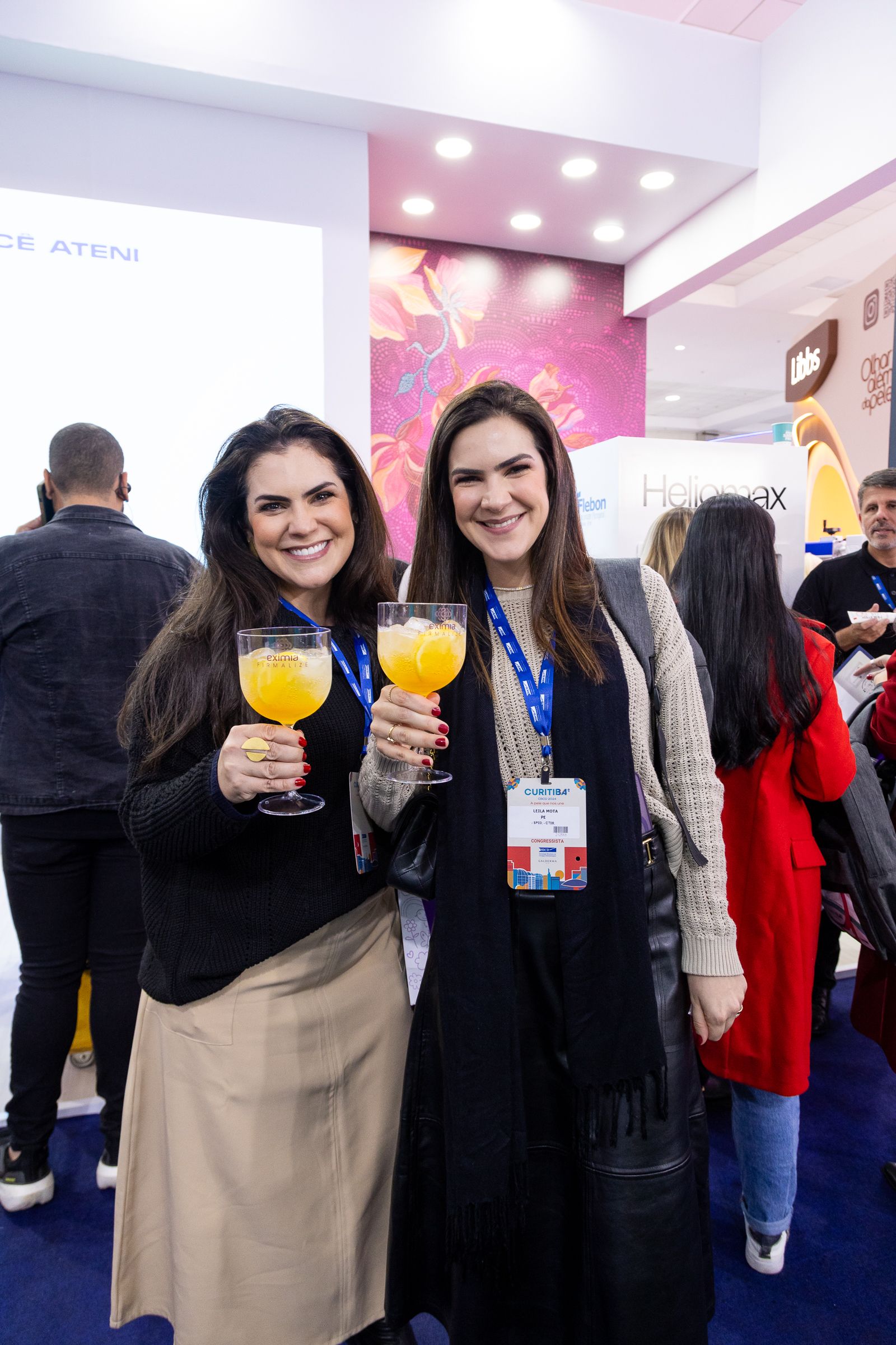 34 º Cobertura fotográfica do Congresso Brasileiro de Cirurgia Dermatológica  - SBCD Curitiba - PR com FQM - 2 - 49