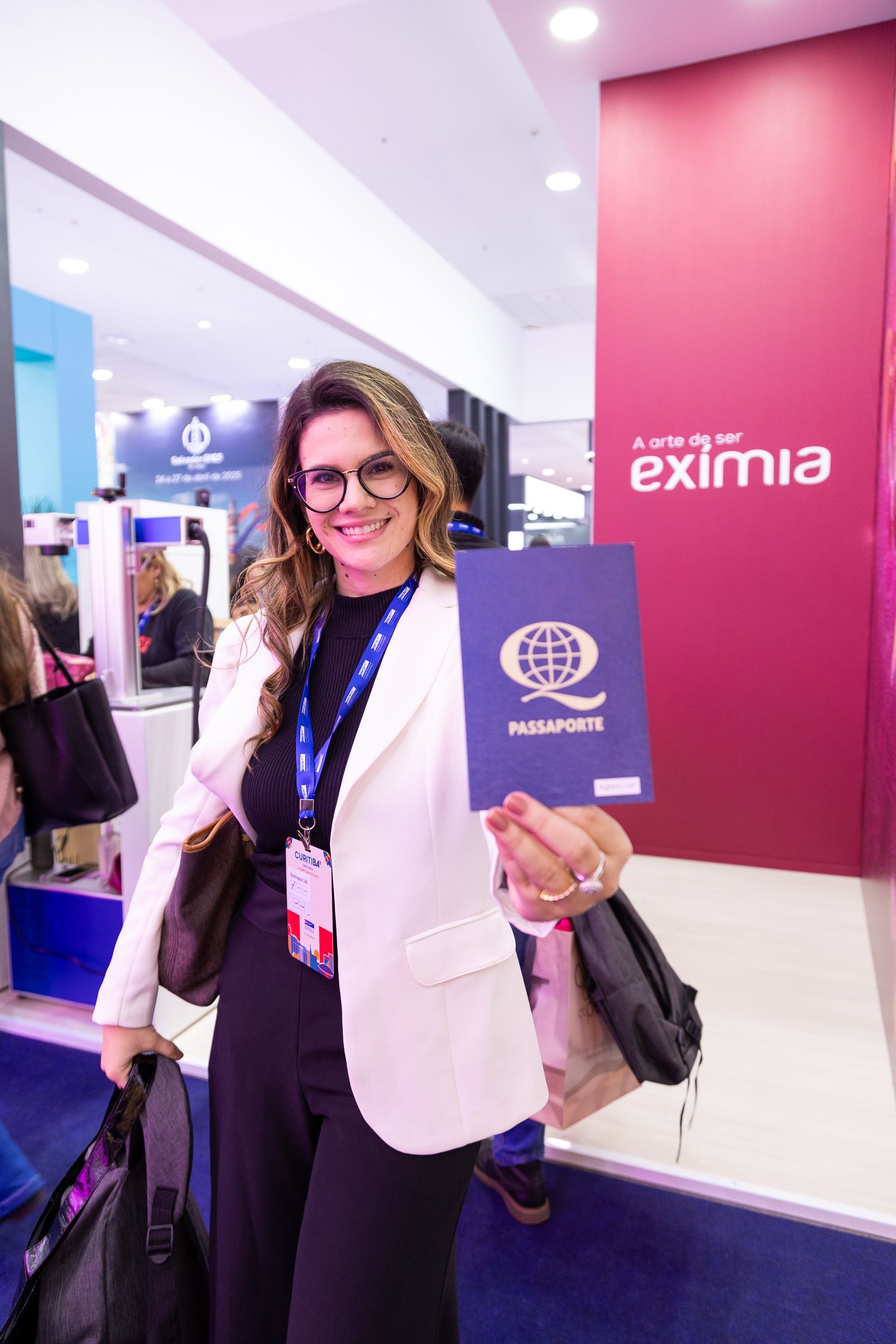 34 º Cobertura fotográfica do Congresso Brasileiro de Cirurgia Dermatológica  - SBCD Curitiba - PR com FQM - 2 - 54