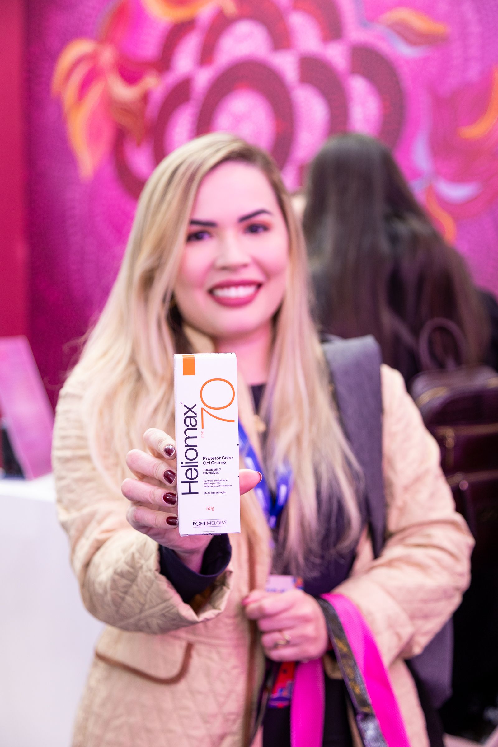 34 º Cobertura fotográfica do Congresso Brasileiro de Cirurgia Dermatológica  - SBCD Curitiba - PR com FQM - 2 - 56