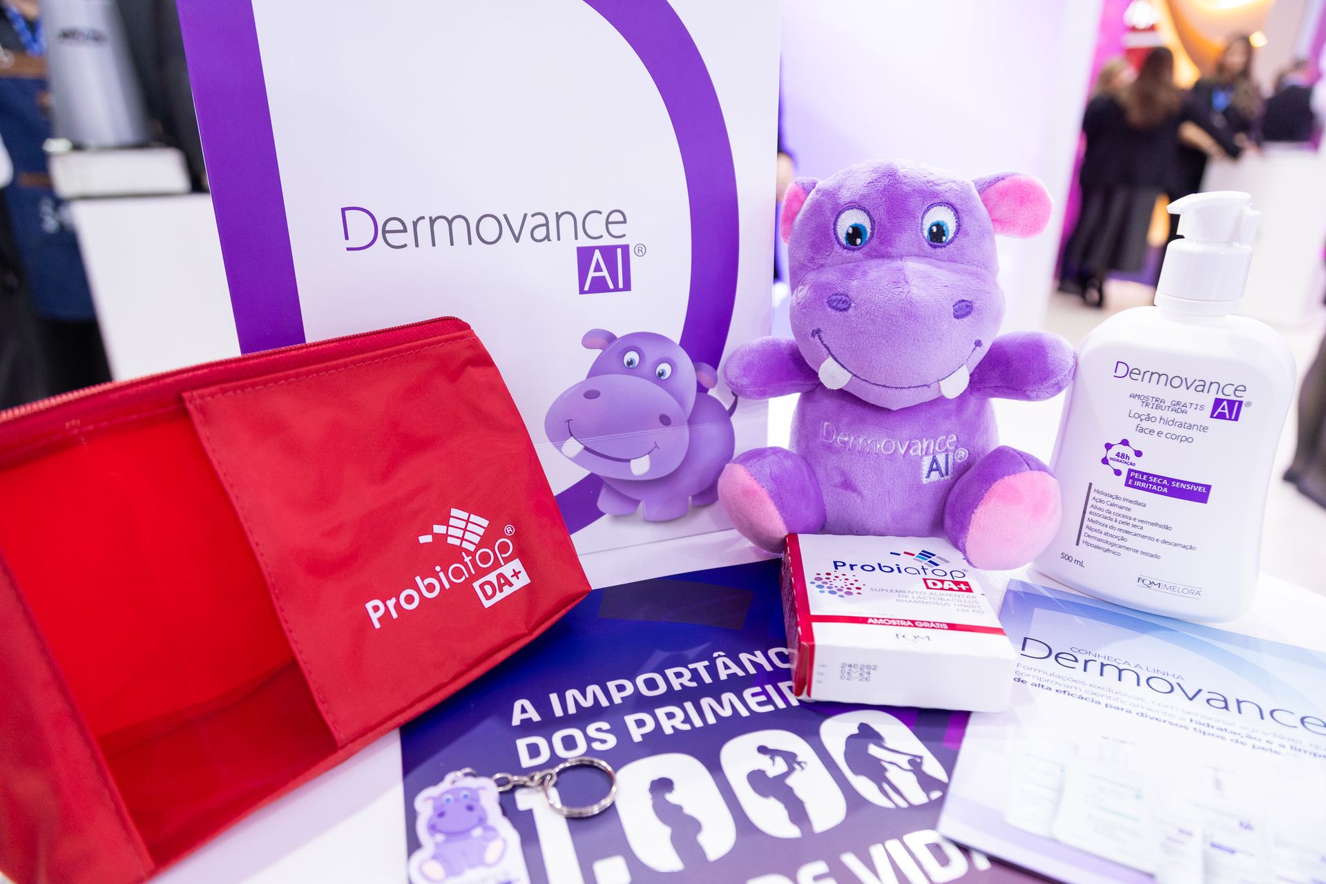 34 º Cobertura fotográfica do Congresso Brasileiro de Cirurgia Dermatológica  - SBCD Curitiba - PR com FQM - 2 - 73