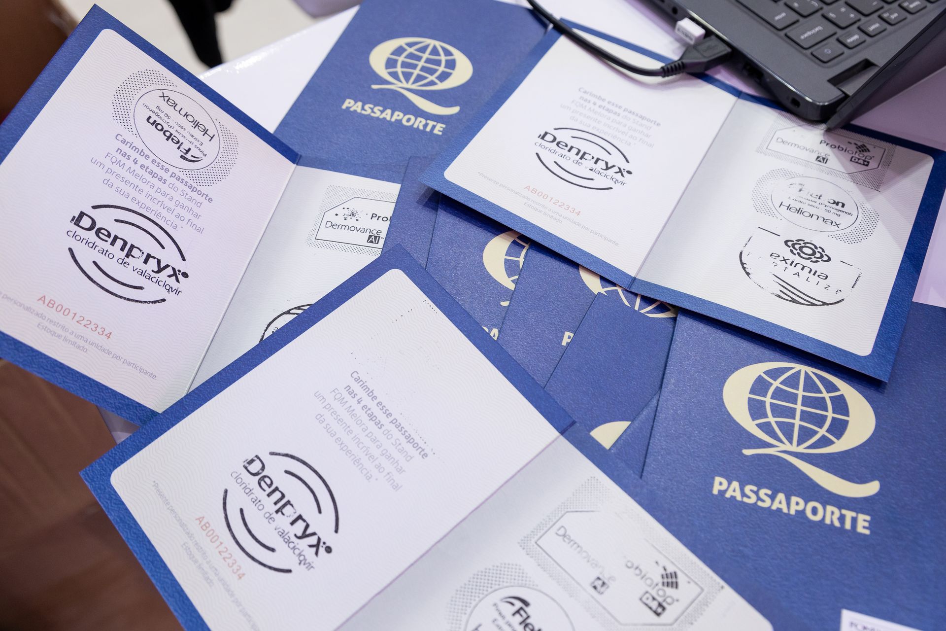 34 º Cobertura fotográfica do Congresso Brasileiro de Cirurgia Dermatológica  - SBCD Curitiba - PR com FQM - 2 - 77