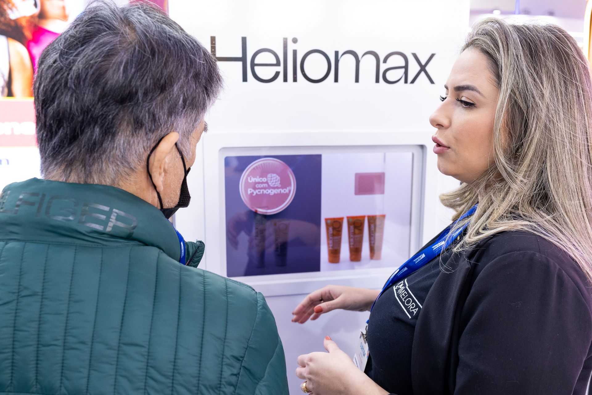 34 º Cobertura fotográfica do Congresso Brasileiro de Cirurgia Dermatológica  - SBCD Curitiba - PR com FQM - 2 - 13