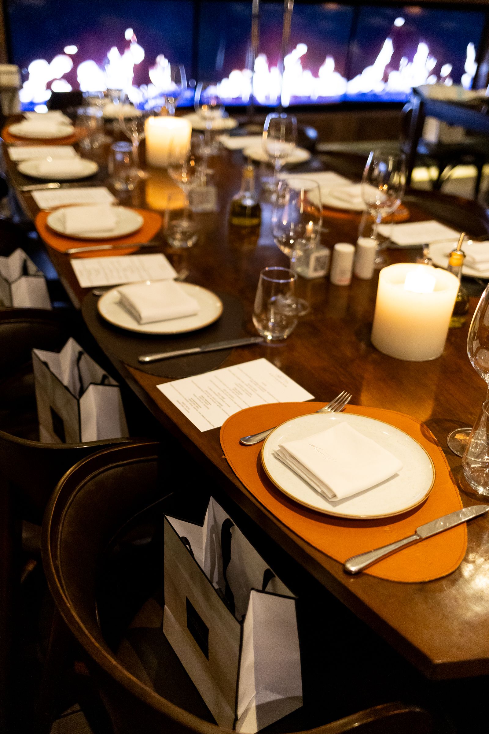 Jantar NAOS Esthederm - Curitiba - PR - Rest. Pobre Juan - 2 - 0