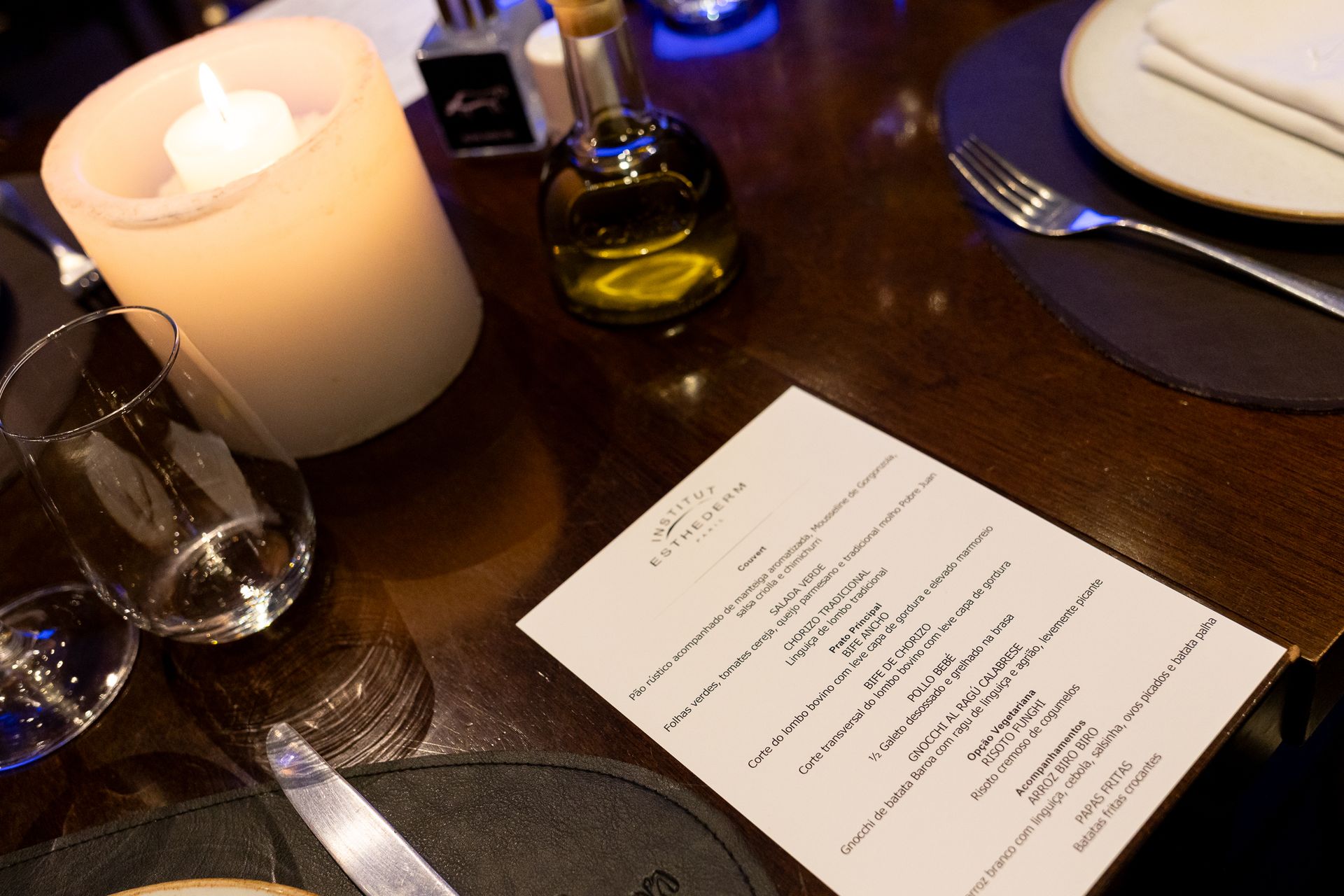 Jantar NAOS Esthederm - Curitiba - PR - Rest. Pobre Juan - 2 - 6