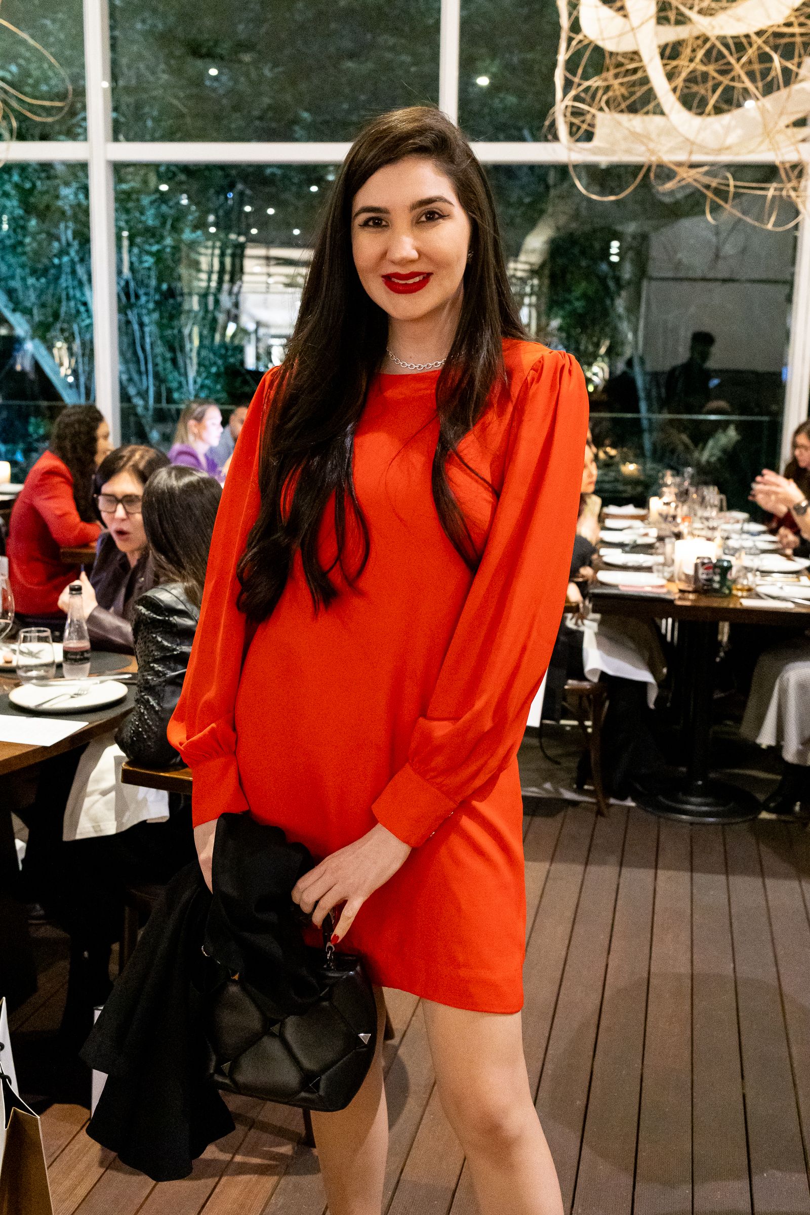 Jantar NAOS Esthederm - Curitiba - PR - Rest. Pobre Juan - 2 - 72