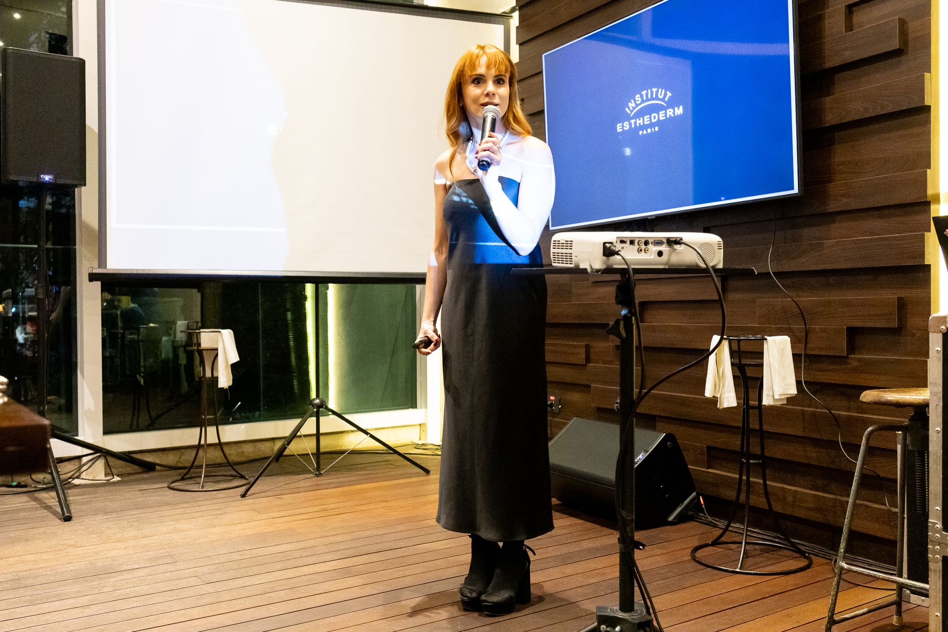 Jantar NAOS Esthederm - Curitiba - PR - Rest. Pobre Juan - 2 - 76