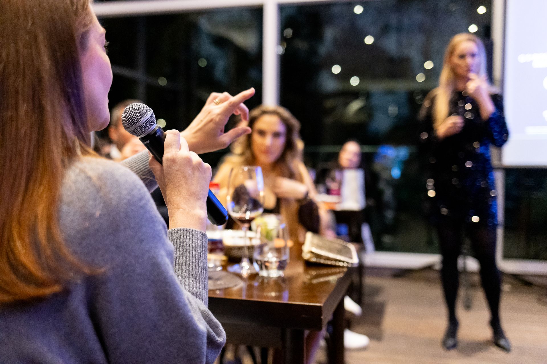 Jantar NAOS Esthederm - Curitiba - PR - Rest. Pobre Juan - 2 - 85