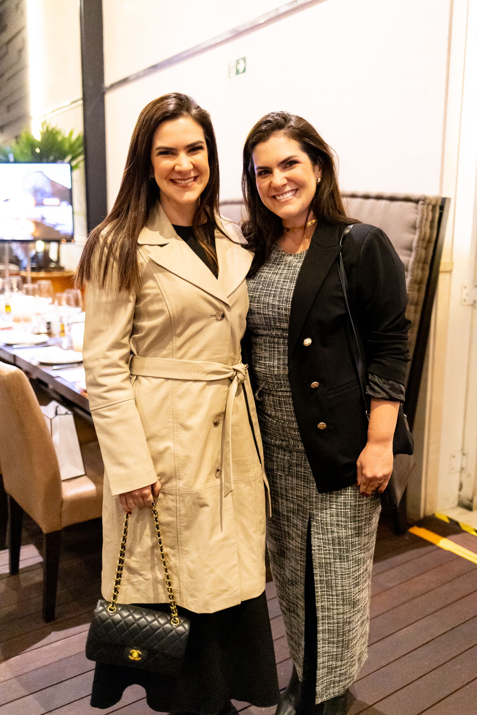 Jantar NAOS Esthederm - Curitiba - PR - Rest. Pobre Juan - 2 - 7