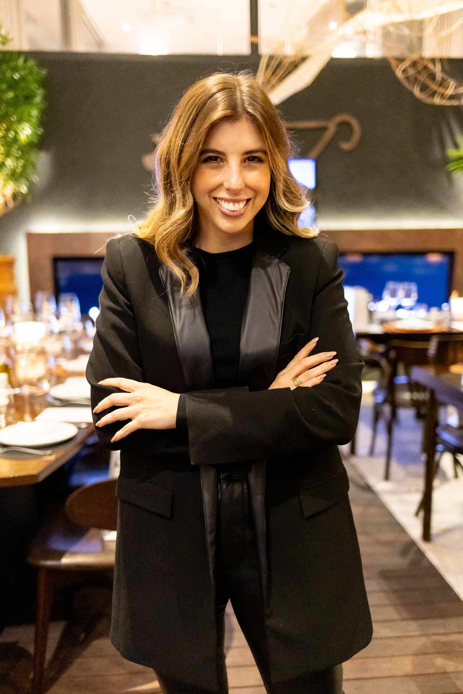 Jantar NAOS Esthederm - Curitiba - PR - Rest. Pobre Juan - 2 - 9