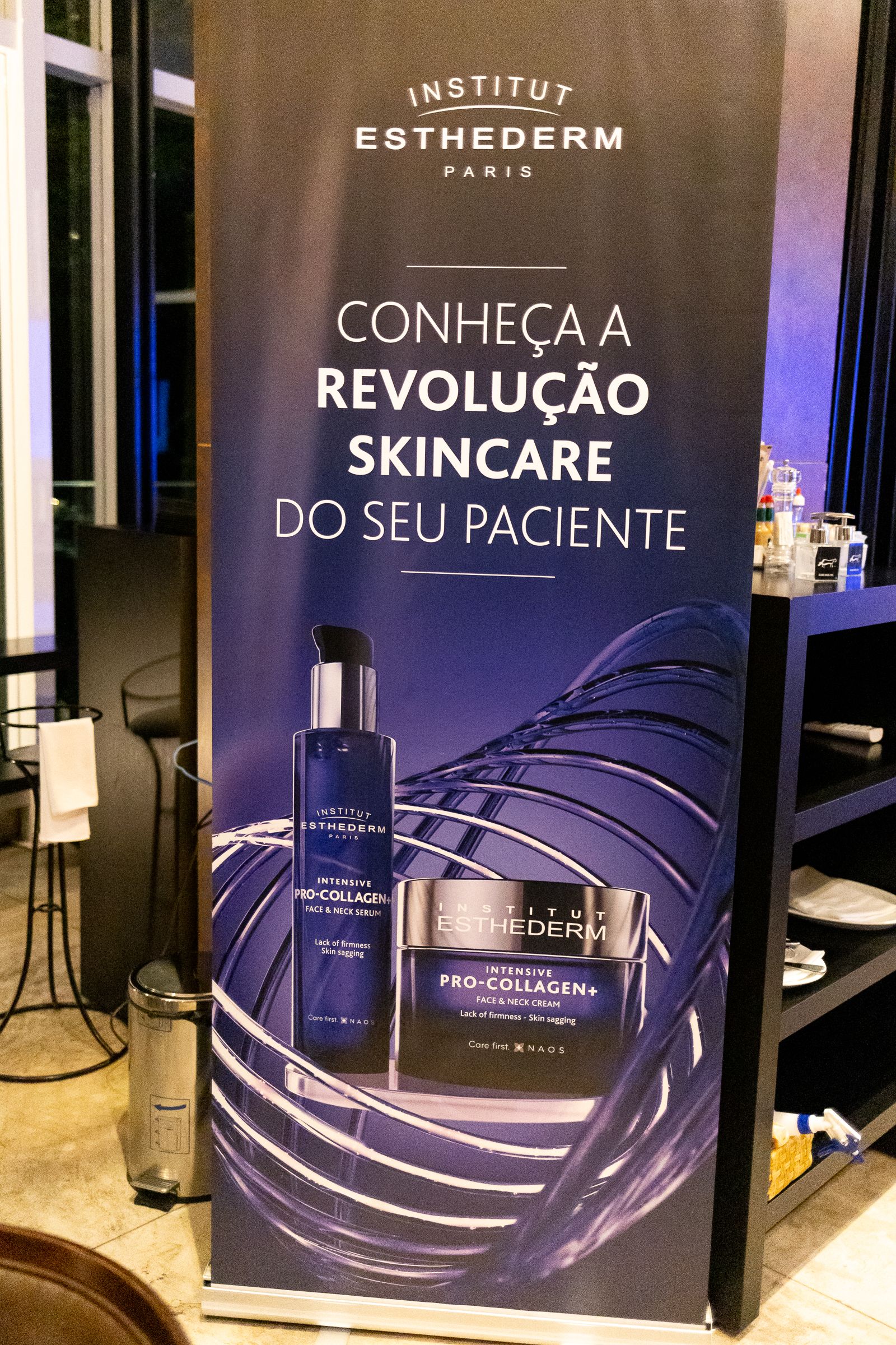 Jantar NAOS Esthederm - Curitiba - PR - Rest. Pobre Juan - 2 - 4