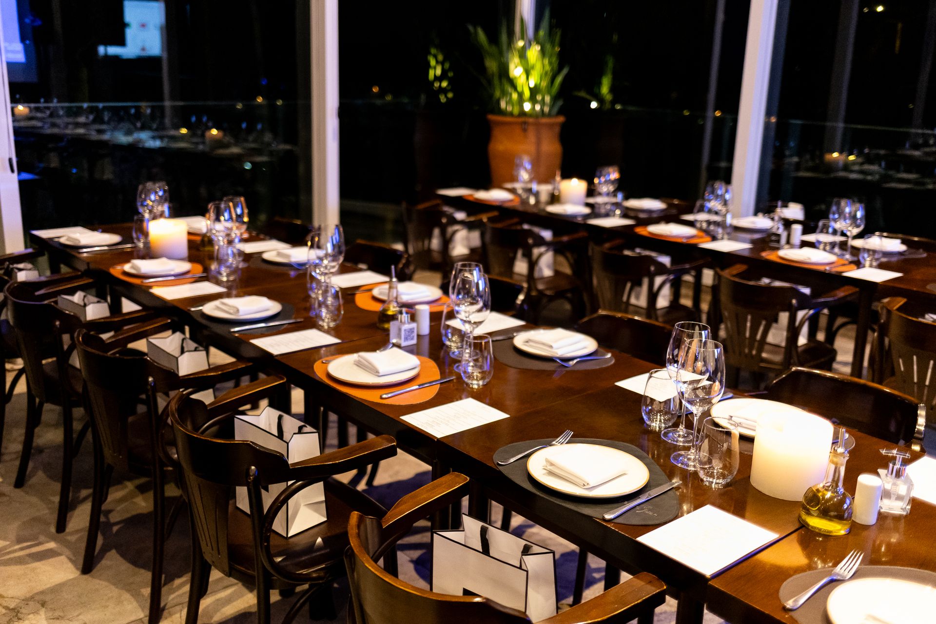 Jantar NAOS Esthederm - Curitiba - PR - Rest. Pobre Juan - 2 - 2