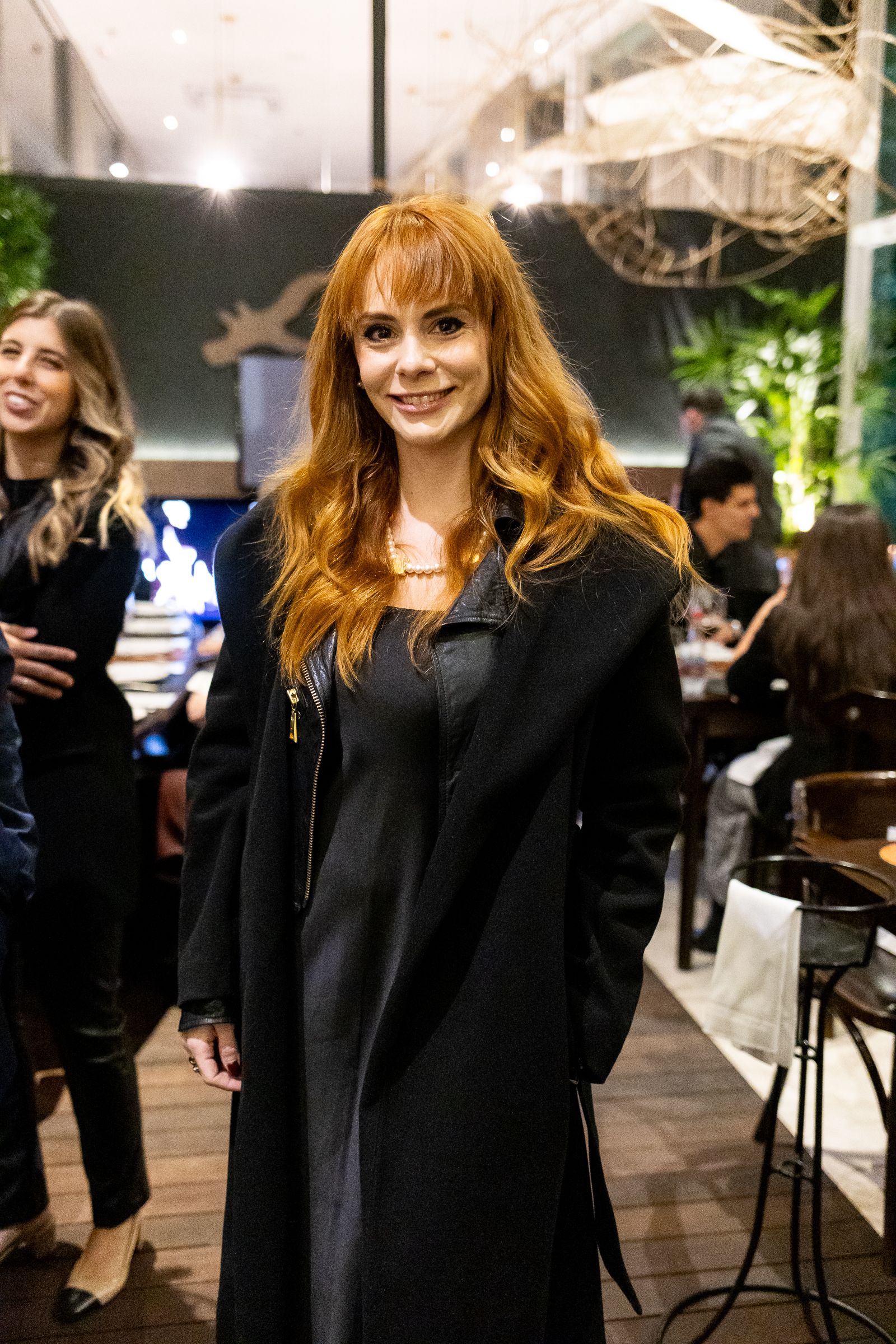 Jantar NAOS Esthederm - Curitiba - PR - Rest. Pobre Juan - 2 - 36