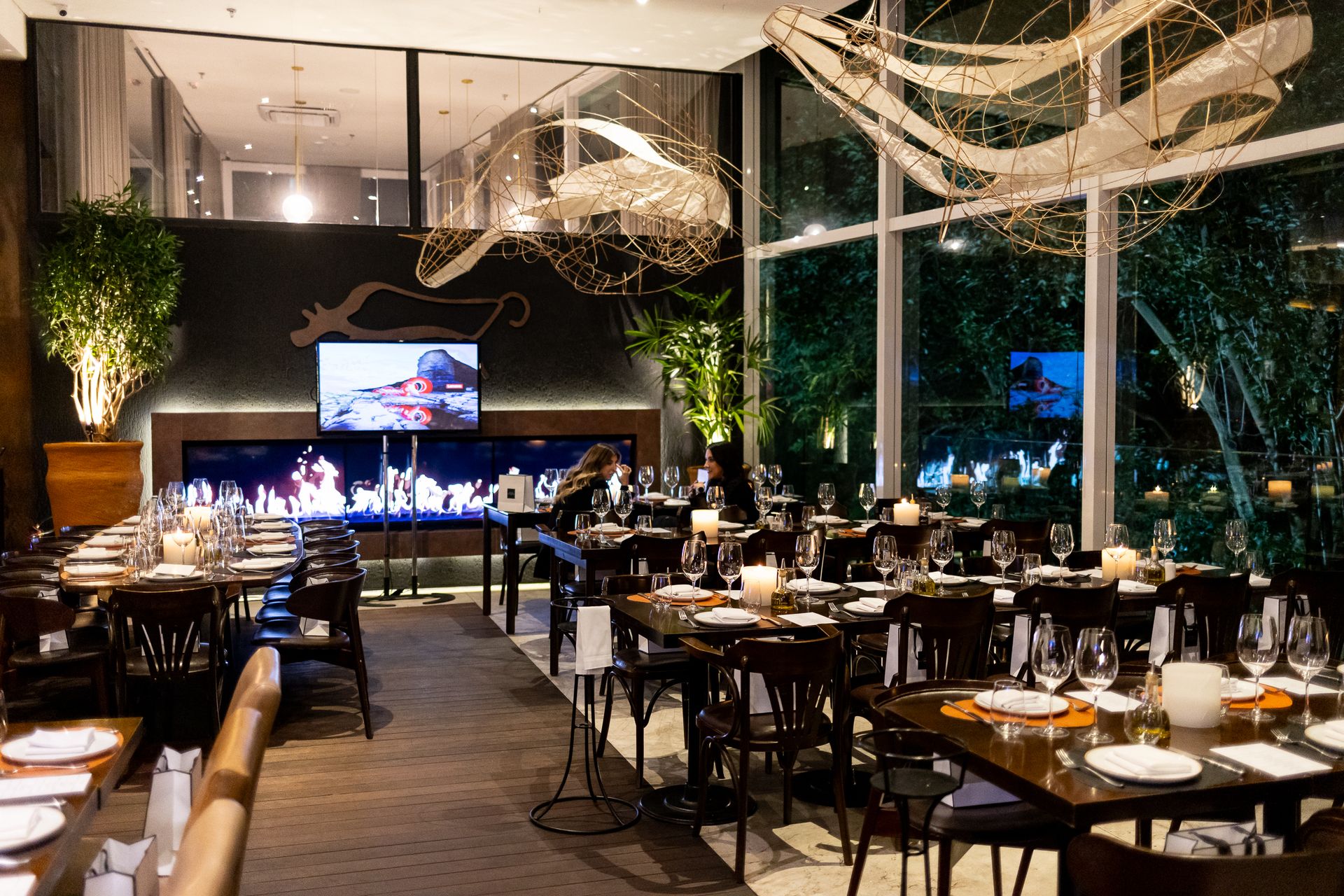 Jantar NAOS Esthederm - Curitiba - PR - Rest. Pobre Juan - 2 - 5