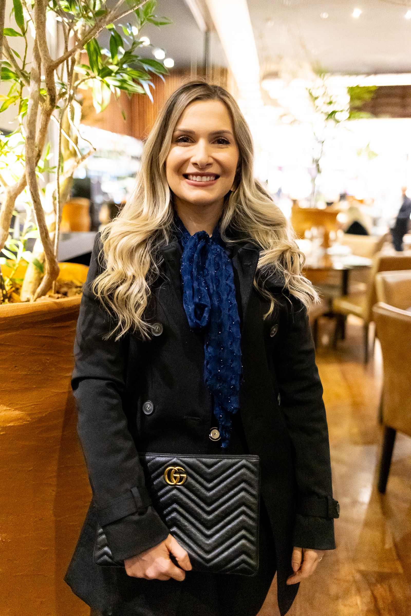 Jantar NAOS Esthederm - Curitiba - PR - Rest. Pobre Juan - 2 - 41