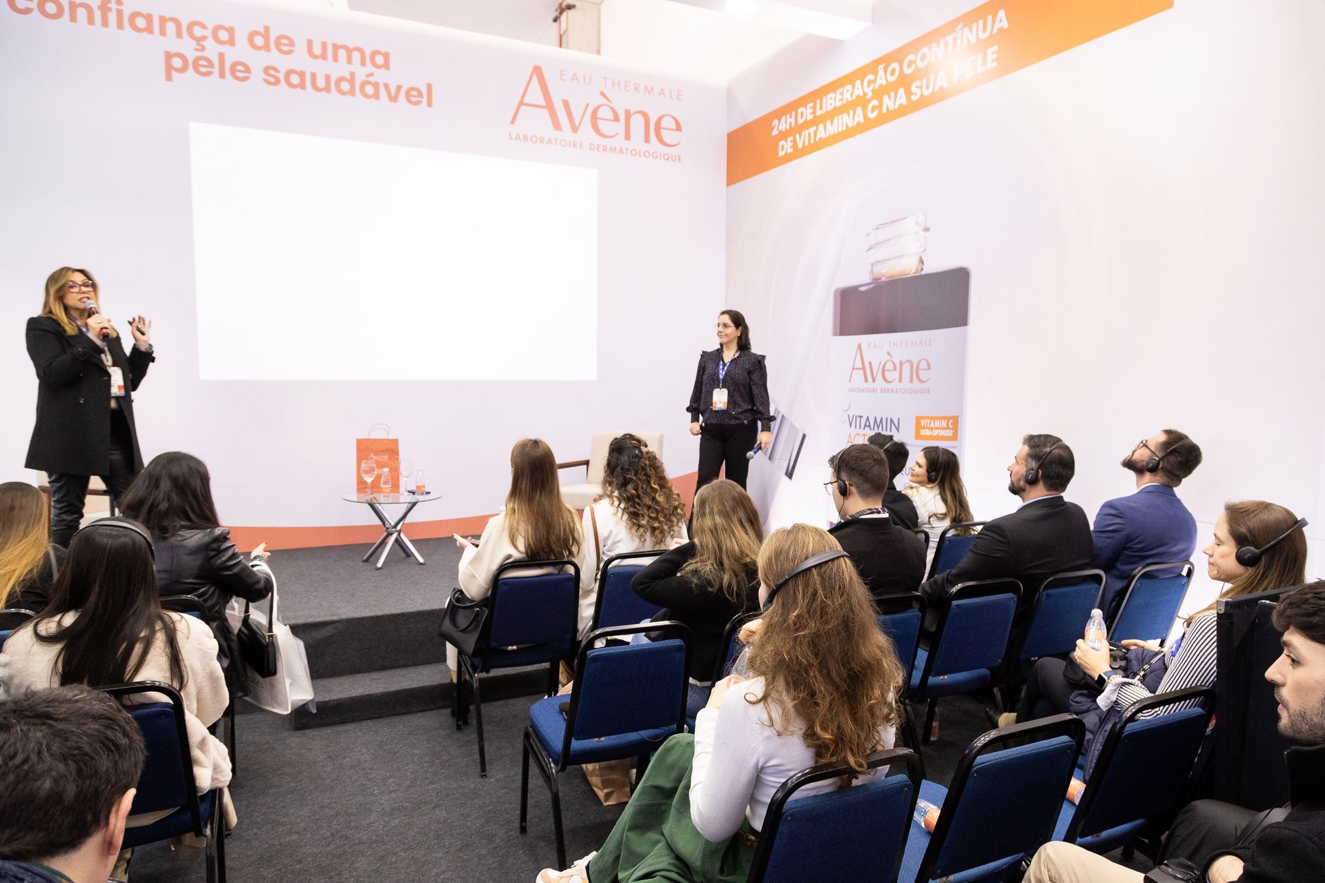 34 º Cobertura fotográfica do Congresso Brasileiro de Cirurgia Dermatológica  - SBCD Curitiba - PR com Pierre Fabre - 2 - 28