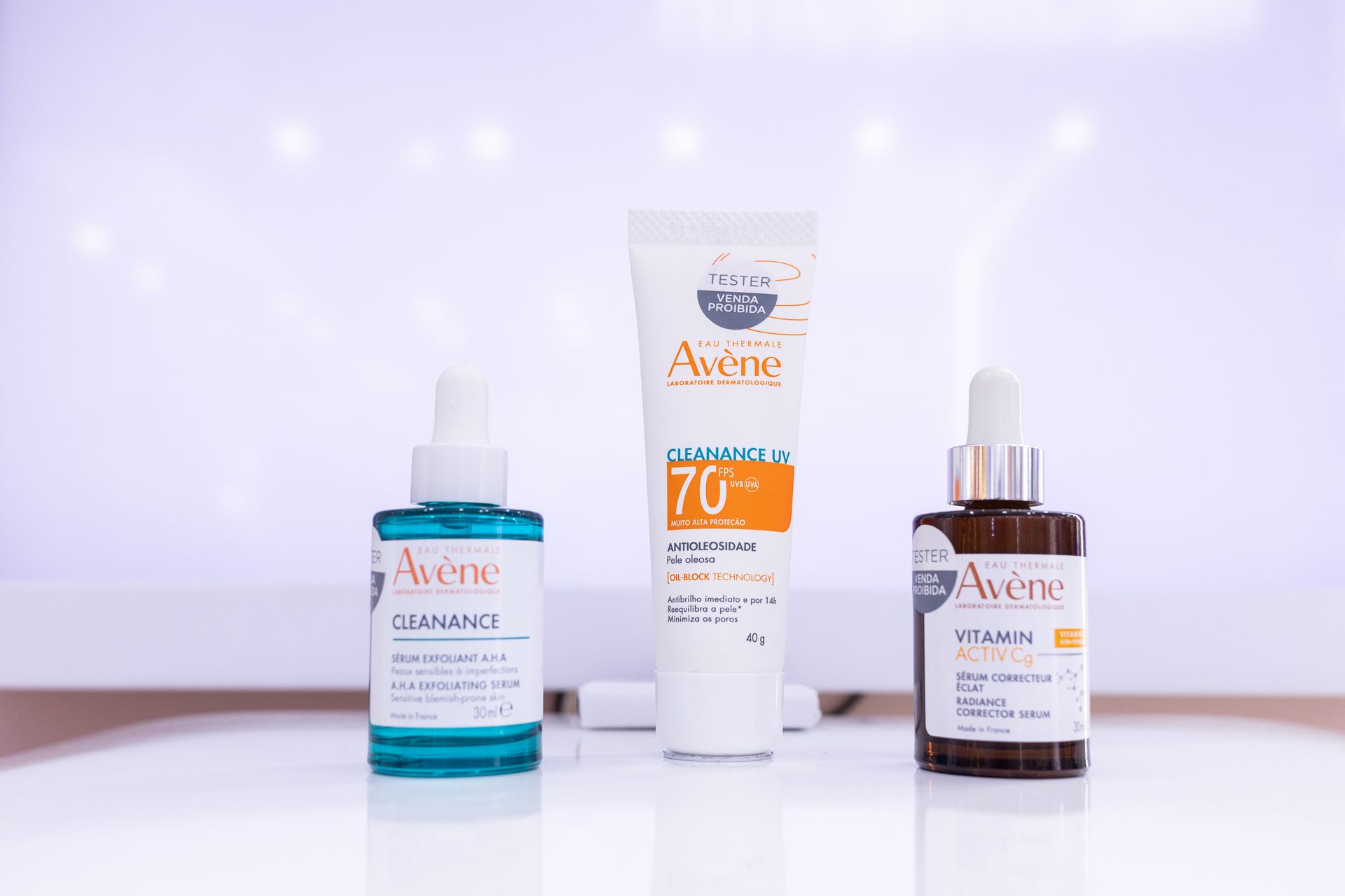 34 º Cobertura fotográfica do Congresso Brasileiro de Cirurgia Dermatológica  - SBCD Curitiba - PR com Pierre Fabre - 2 - 3