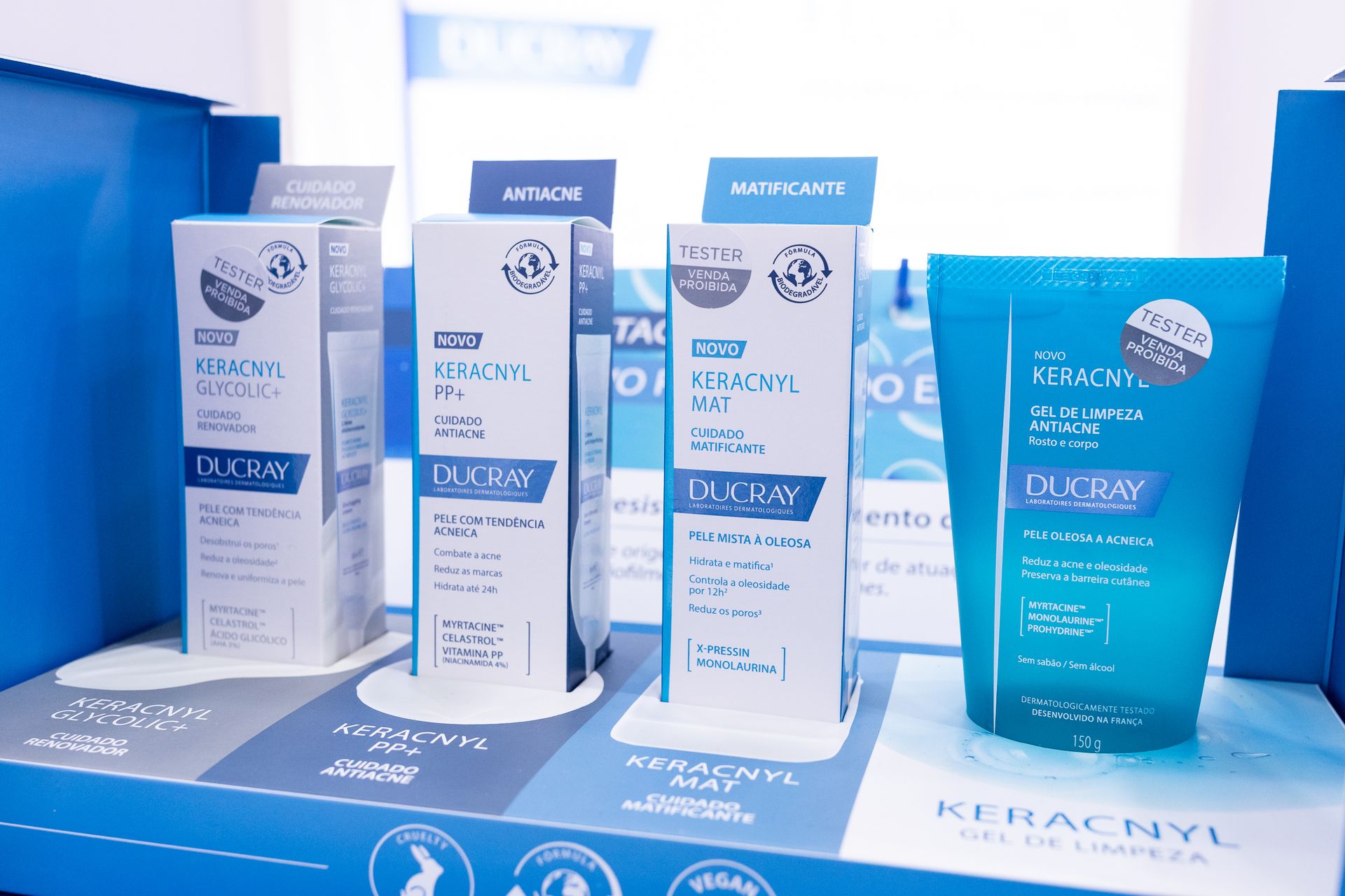 34 º Cobertura fotográfica do Congresso Brasileiro de Cirurgia Dermatológica  - SBCD Curitiba - PR com Pierre Fabre - 2 - 4