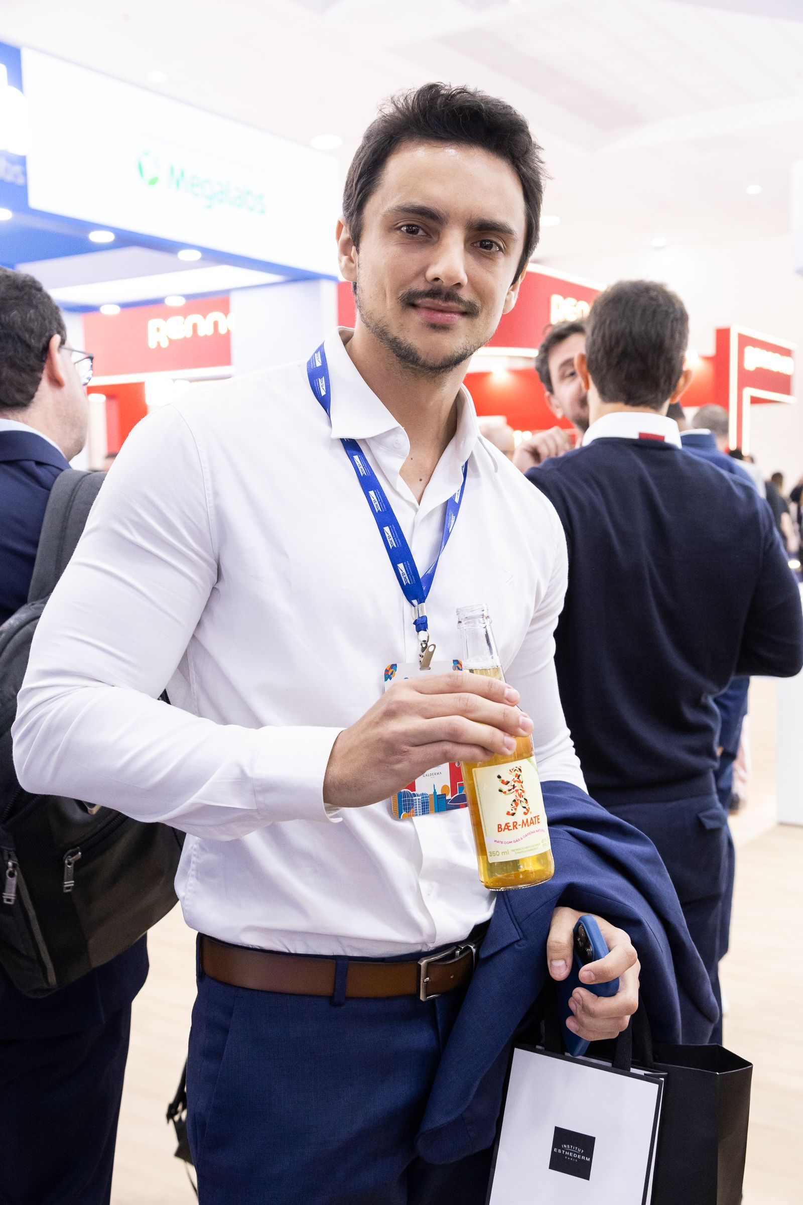 34 º Cobertura fotográfica do Congresso Brasileiro de Cirurgia Dermatológica  - SBCD Curitiba - PR com Pierre Fabre - 2 - 45