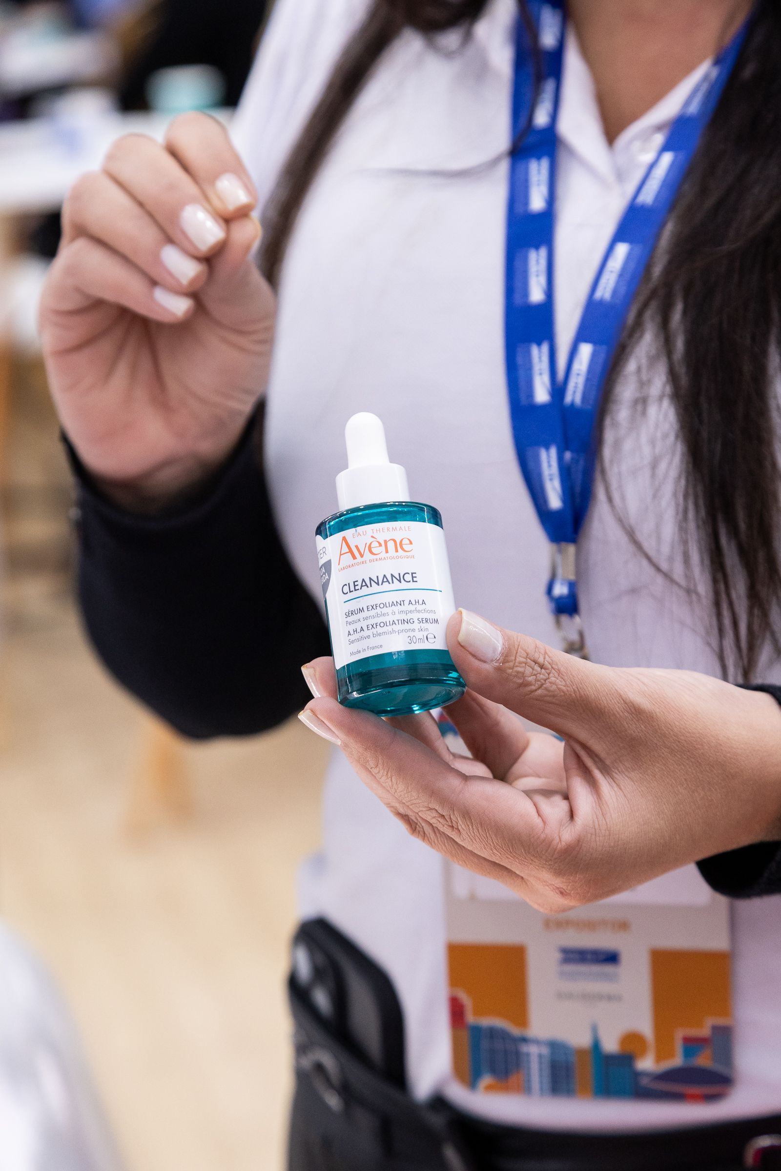 34 º Cobertura fotográfica do Congresso Brasileiro de Cirurgia Dermatológica  - SBCD Curitiba - PR com Pierre Fabre - 2 - 49