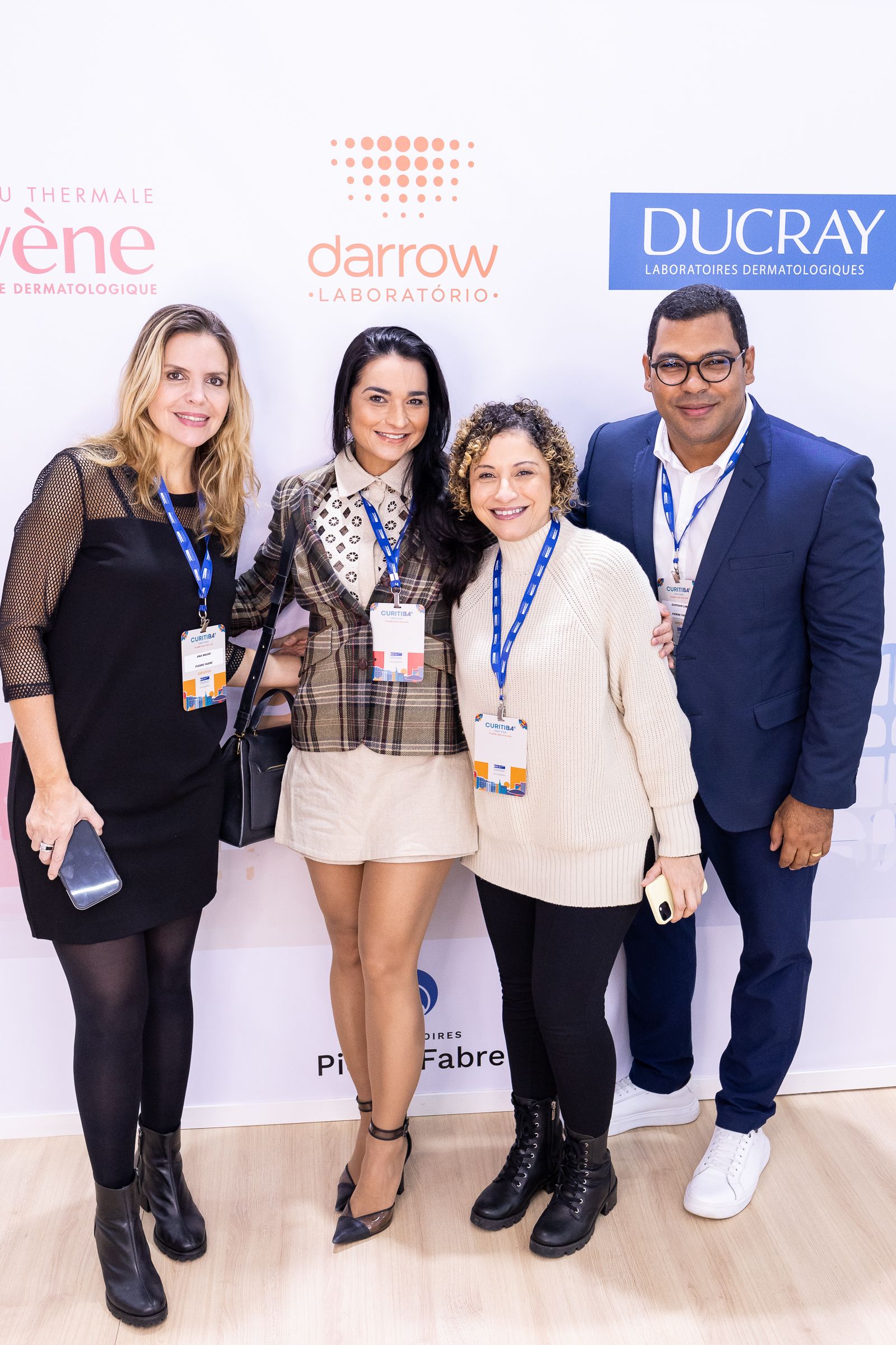 34 º Cobertura fotográfica do Congresso Brasileiro de Cirurgia Dermatológica  - SBCD Curitiba - PR com Pierre Fabre - 2 - 69