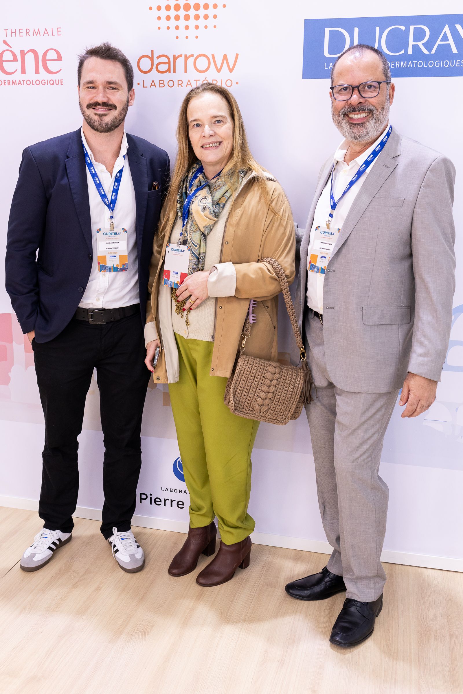 34 º Cobertura fotográfica do Congresso Brasileiro de Cirurgia Dermatológica  - SBCD Curitiba - PR com Pierre Fabre - 2 - 76