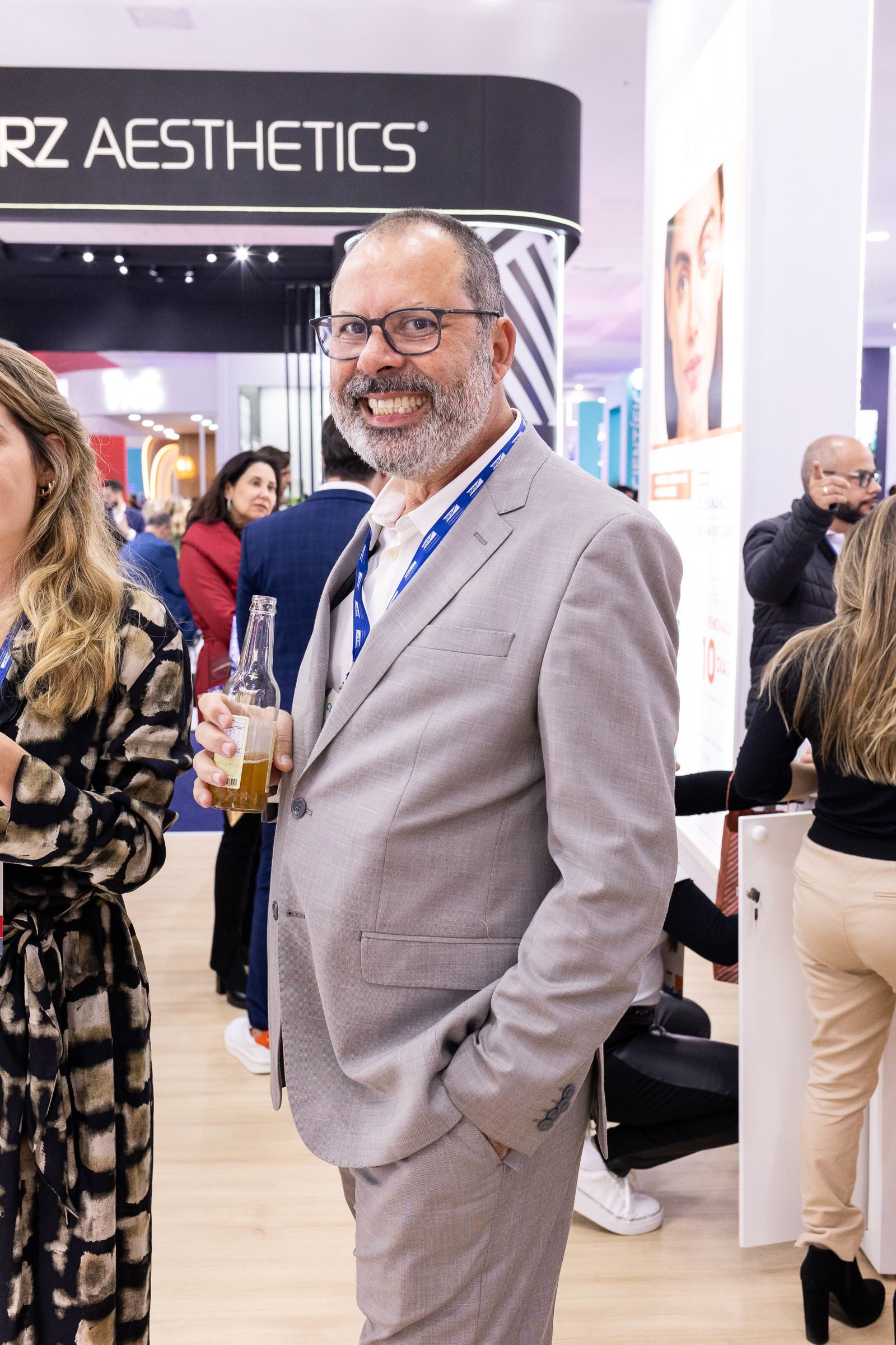 34 º Cobertura fotográfica do Congresso Brasileiro de Cirurgia Dermatológica  - SBCD Curitiba - PR com Pierre Fabre - 2 - 96