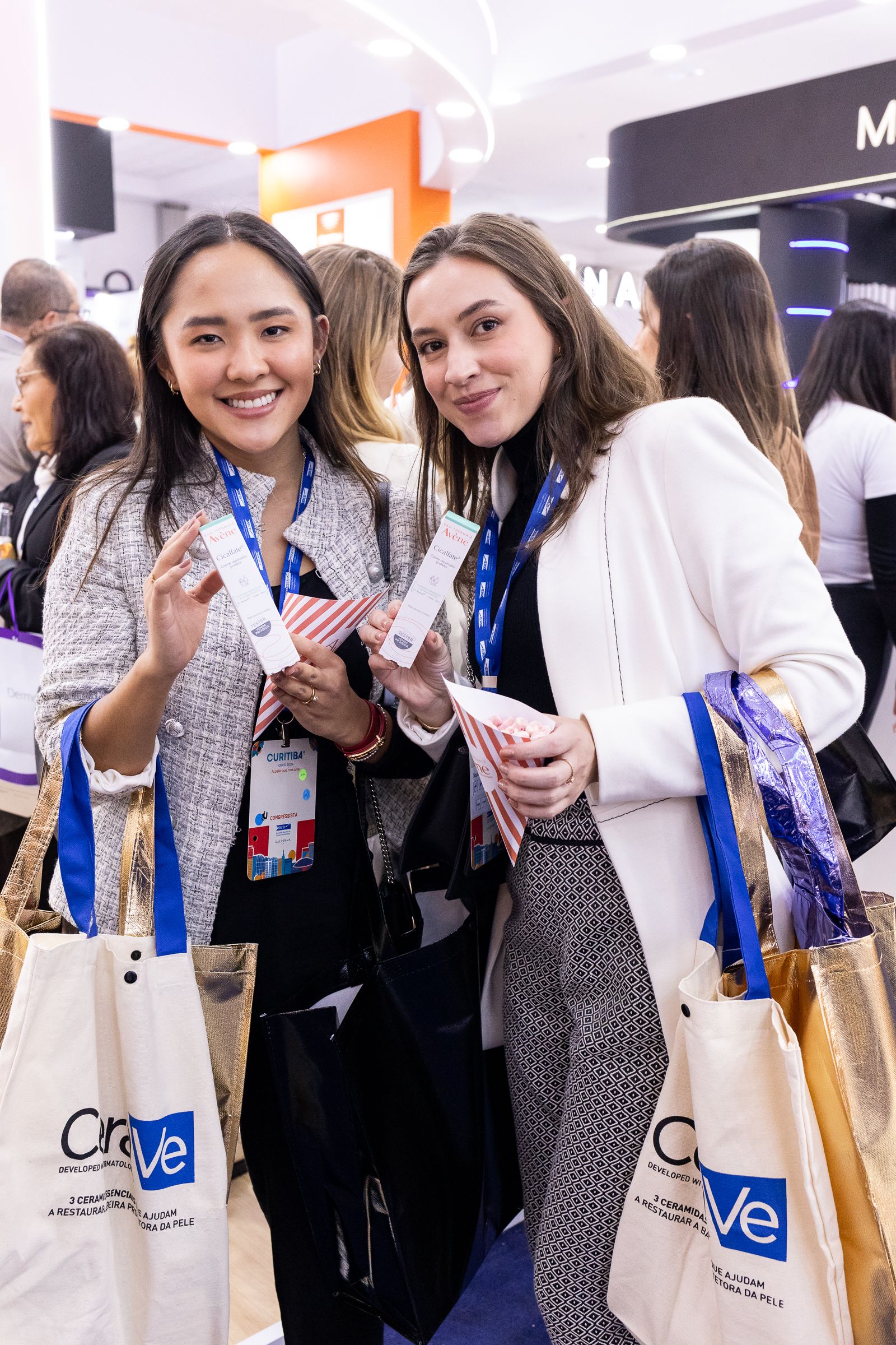 34 º Cobertura fotográfica do Congresso Brasileiro de Cirurgia Dermatológica  - SBCD Curitiba - PR com Pierre Fabre - 2 - 97