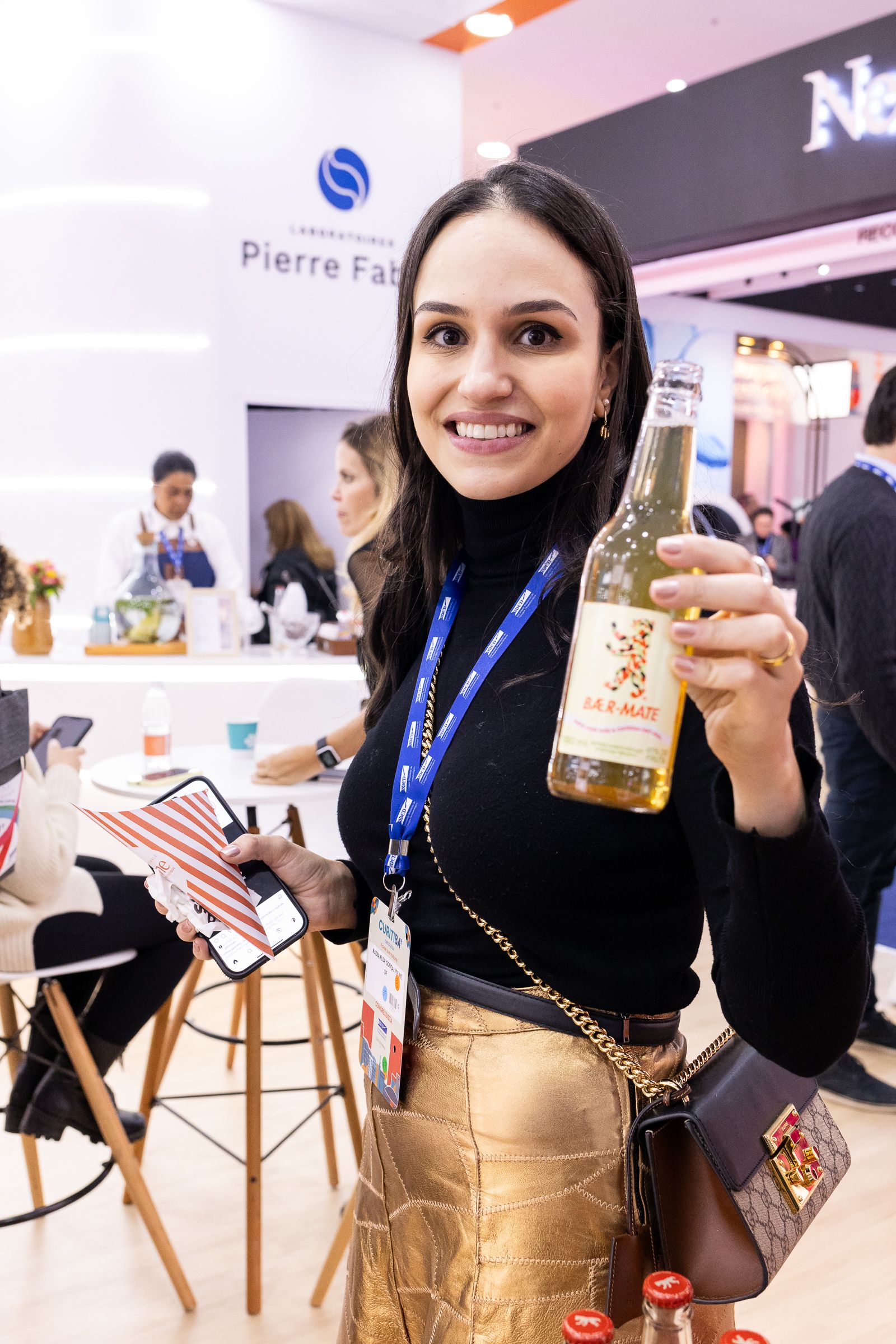 34 º Cobertura fotográfica do Congresso Brasileiro de Cirurgia Dermatológica  - SBCD Curitiba - PR com Pierre Fabre - 2 - 108