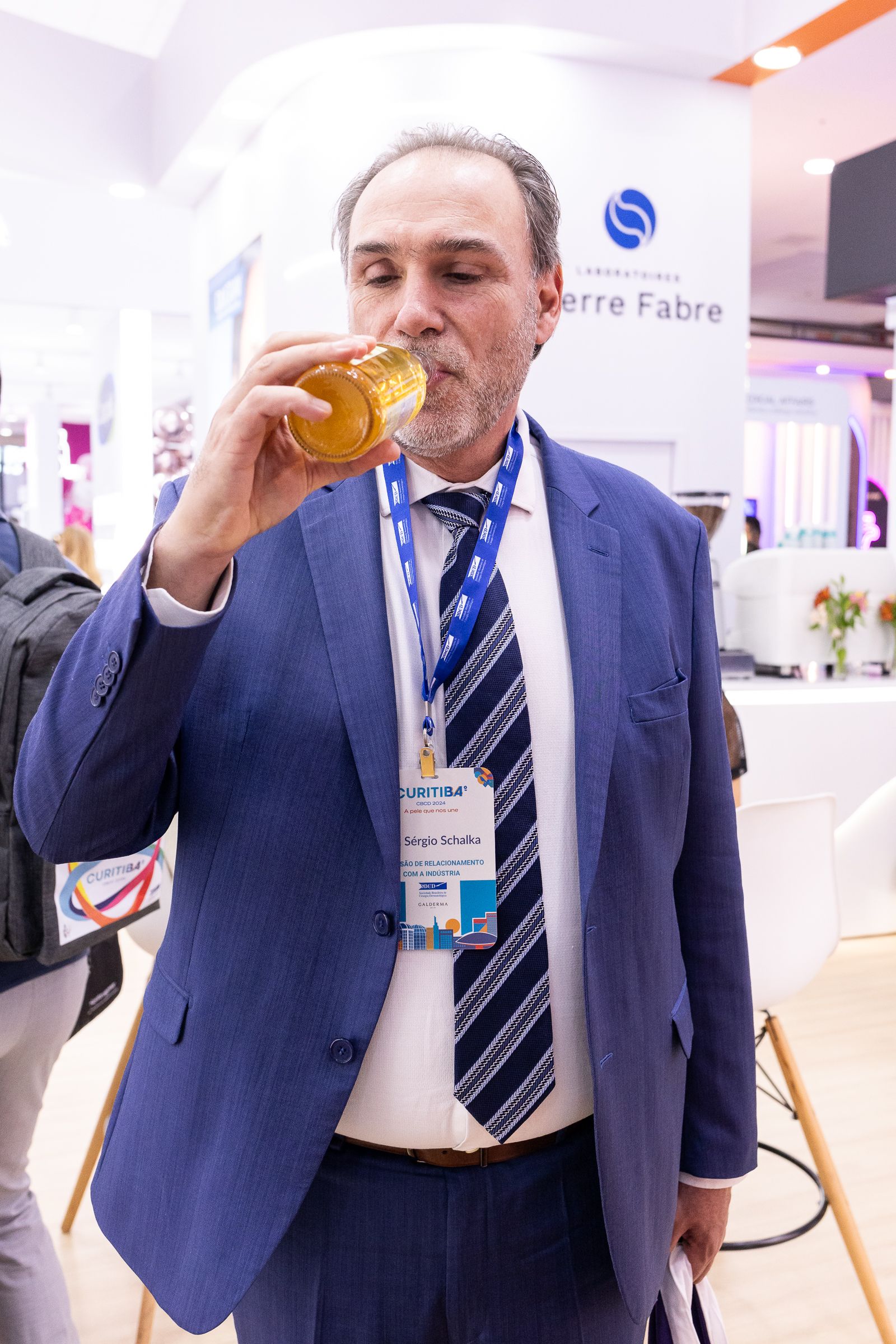 34 º Cobertura fotográfica do Congresso Brasileiro de Cirurgia Dermatológica  - SBCD Curitiba - PR com Pierre Fabre - 2 - 107