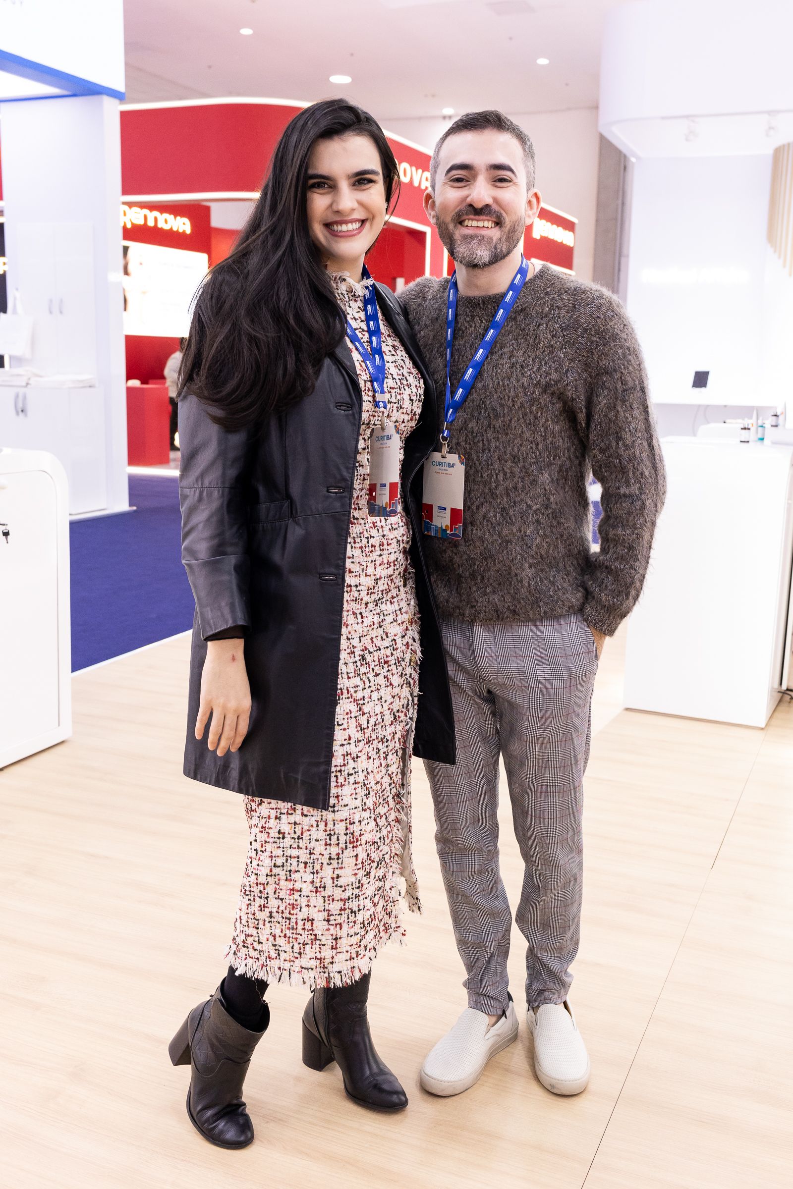 34 º Cobertura fotográfica do Congresso Brasileiro de Cirurgia Dermatológica  - SBCD Curitiba - PR com Pierre Fabre - 2 - 9