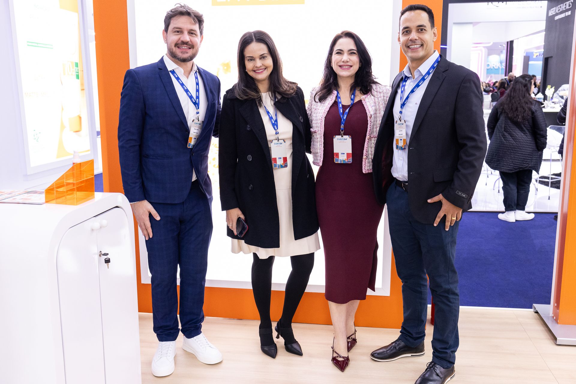 34 º Cobertura fotográfica do Congresso Brasileiro de Cirurgia Dermatológica  - SBCD Curitiba - PR com Pierre Fabre - 2 - 10