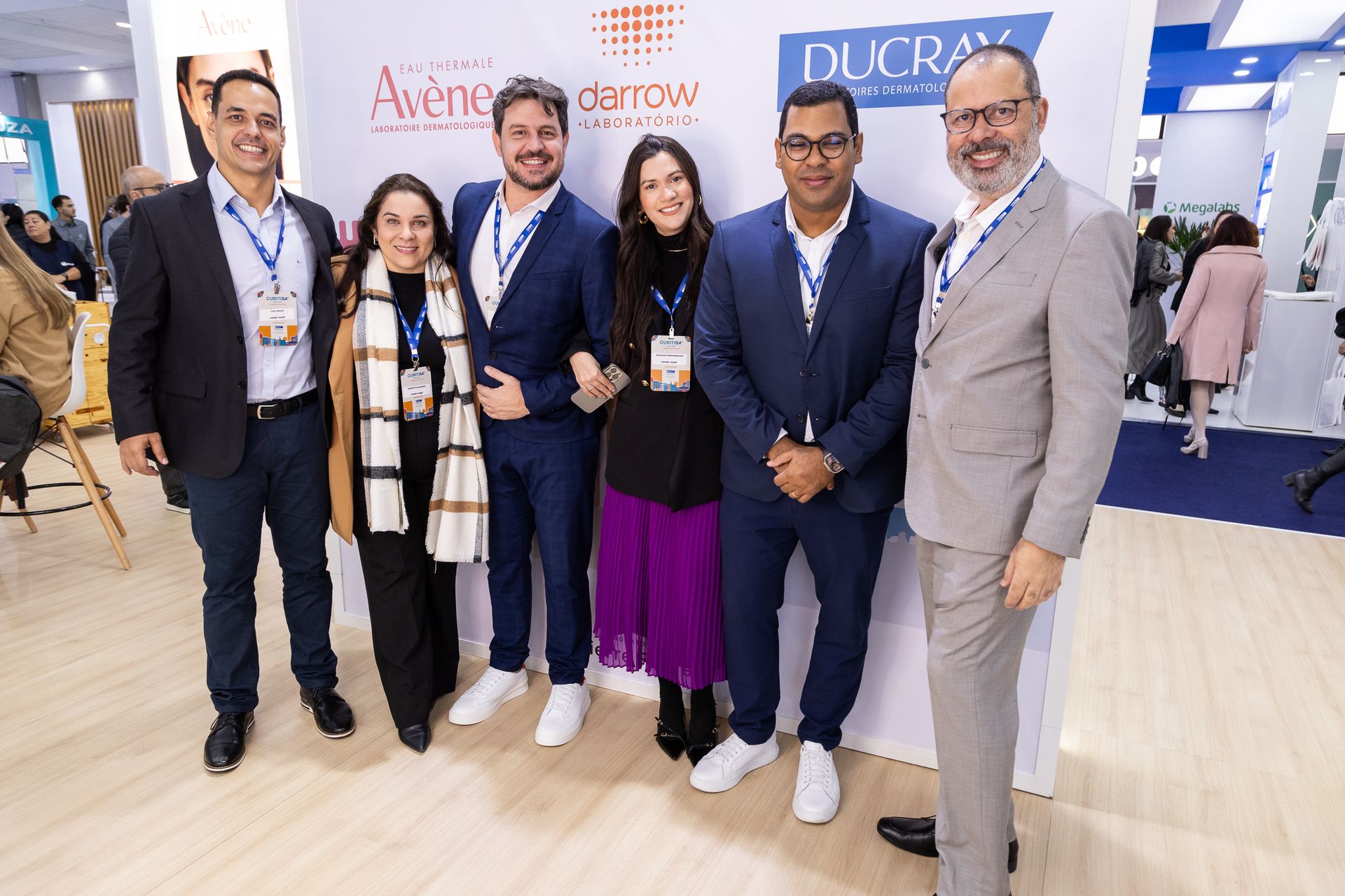 34 º Cobertura fotográfica do Congresso Brasileiro de Cirurgia Dermatológica  - SBCD Curitiba - PR com Pierre Fabre - 2 - 15