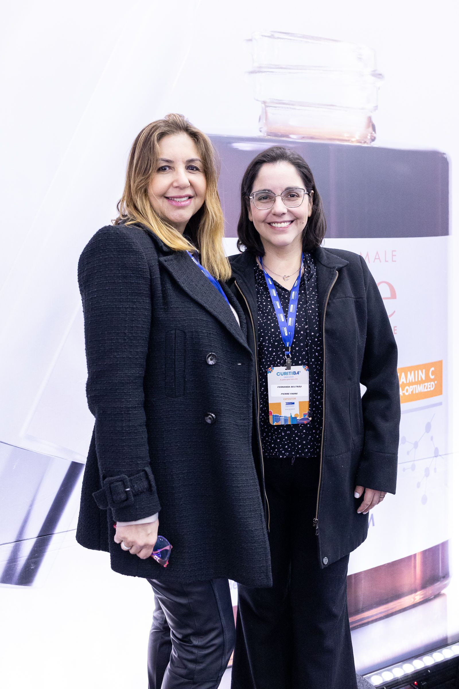 34 º Cobertura fotográfica do Congresso Brasileiro de Cirurgia Dermatológica  - SBCD Curitiba - PR com Pierre Fabre - 2 - 19