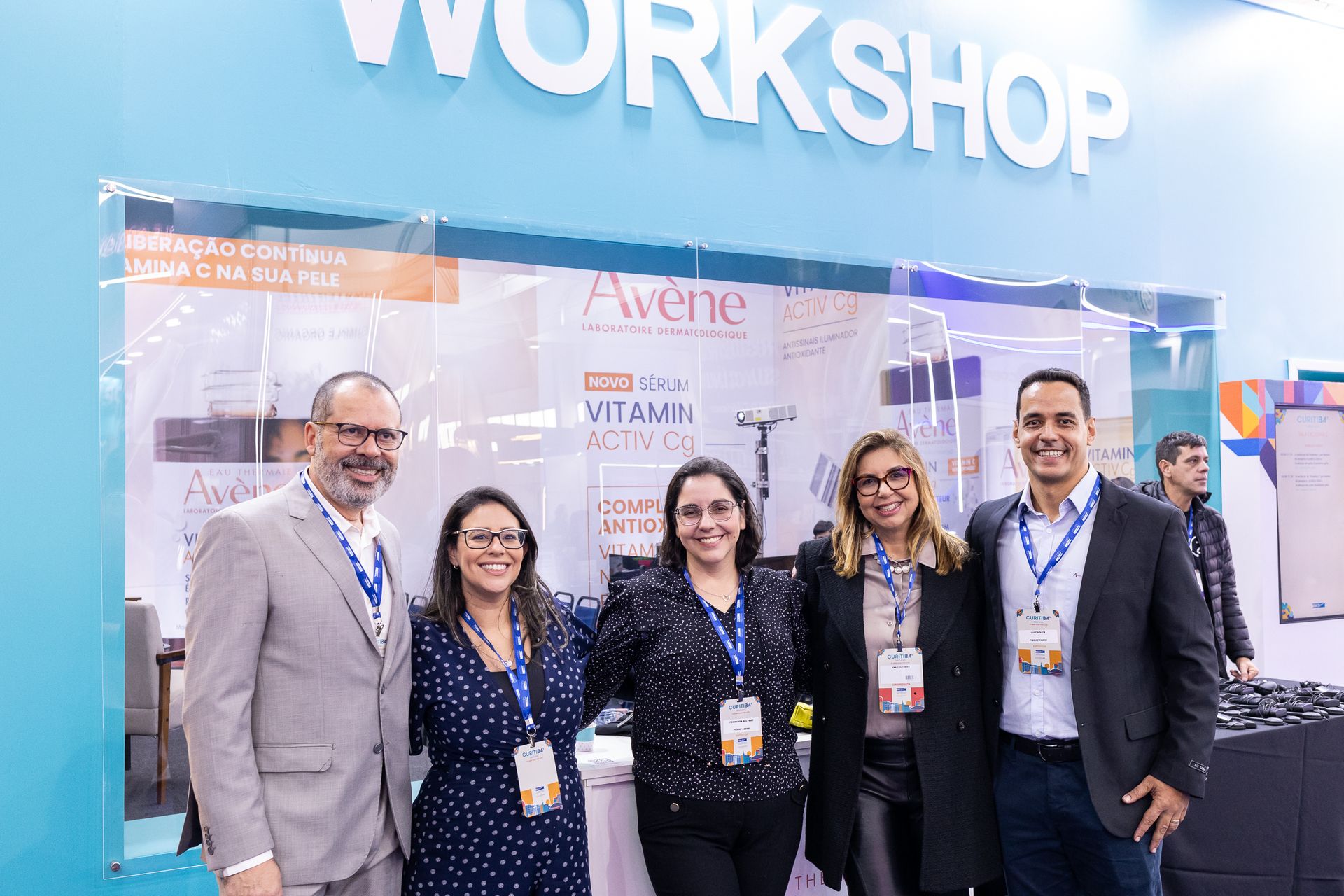 34 º Cobertura fotográfica do Congresso Brasileiro de Cirurgia Dermatológica  - SBCD Curitiba - PR com Pierre Fabre - 2 - 25